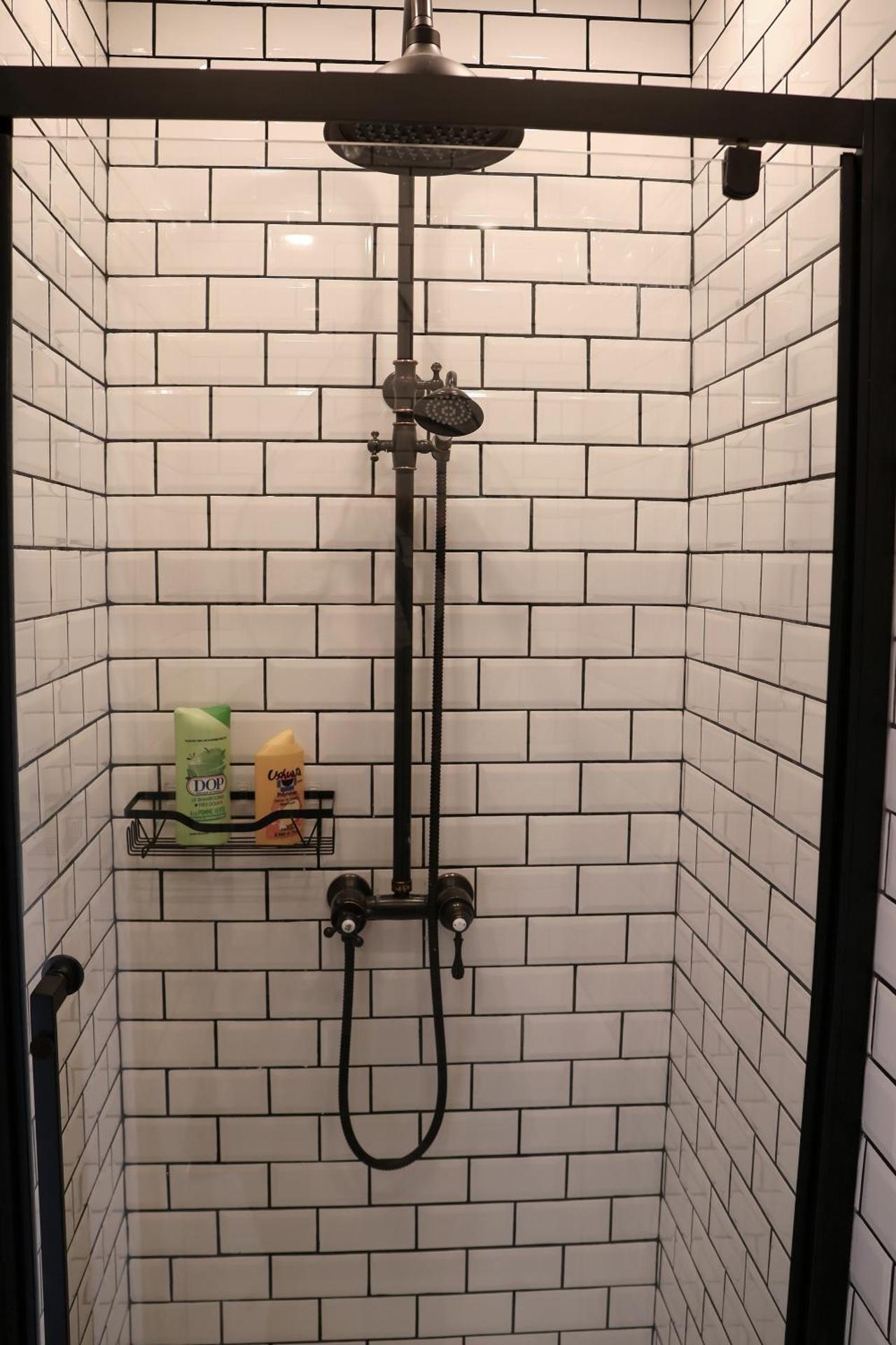 Le 8 ∙ Appartement cosy avec balcon vue sur mer