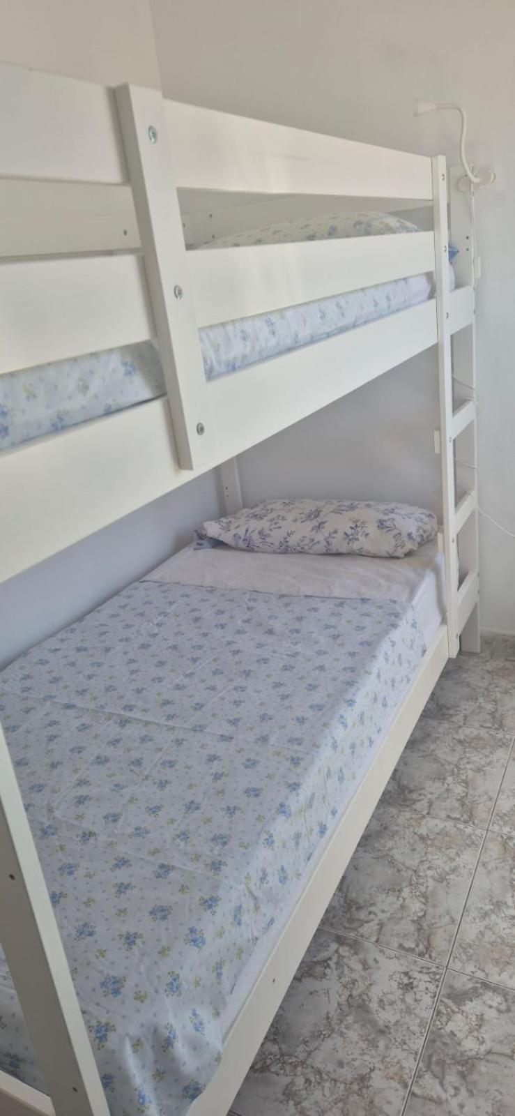 Balcon del sur con vista mar