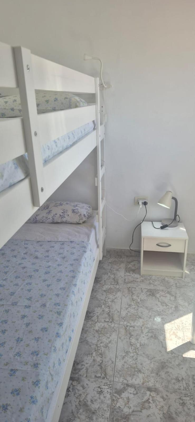 Balcon del sur con vista mar