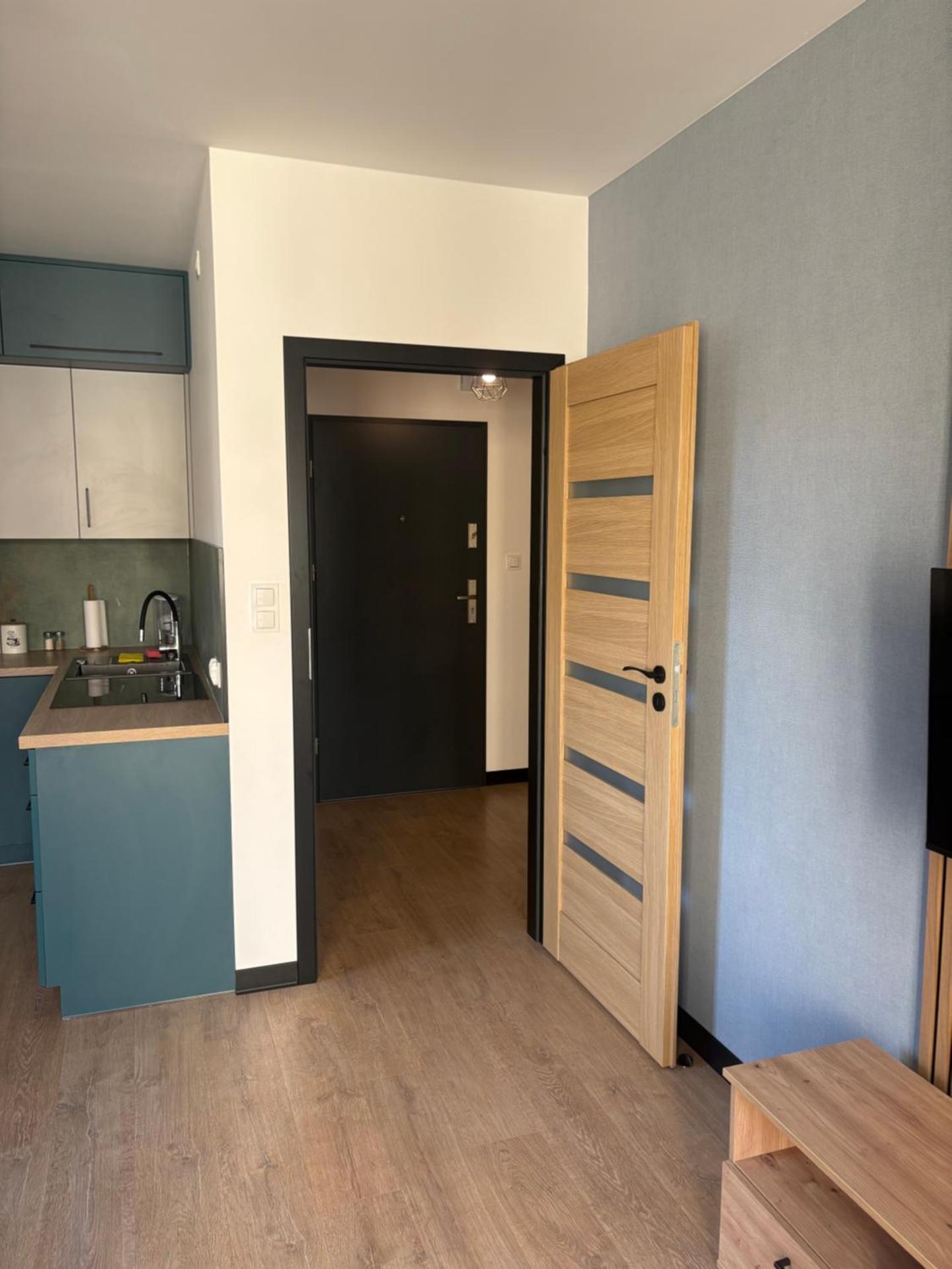 Plac Solny 4 Discreet&Comfort Głogów