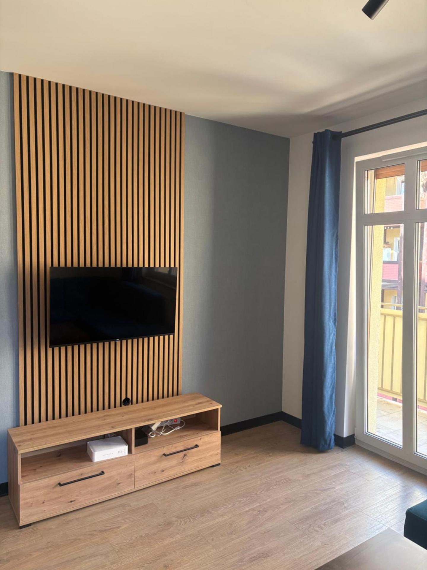 Plac Solny 4 Discreet&Comfort Głogów