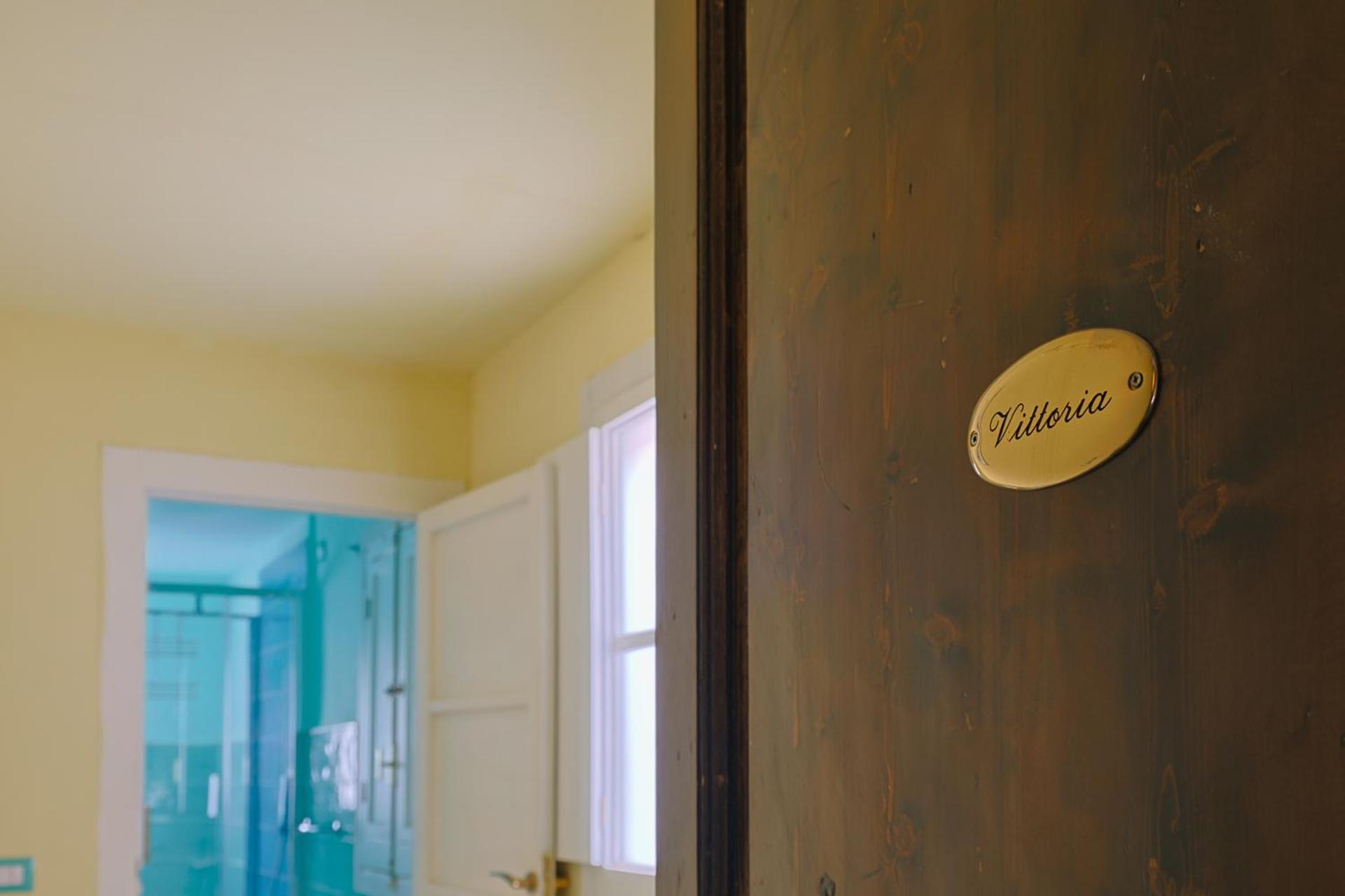 Property logo or sign