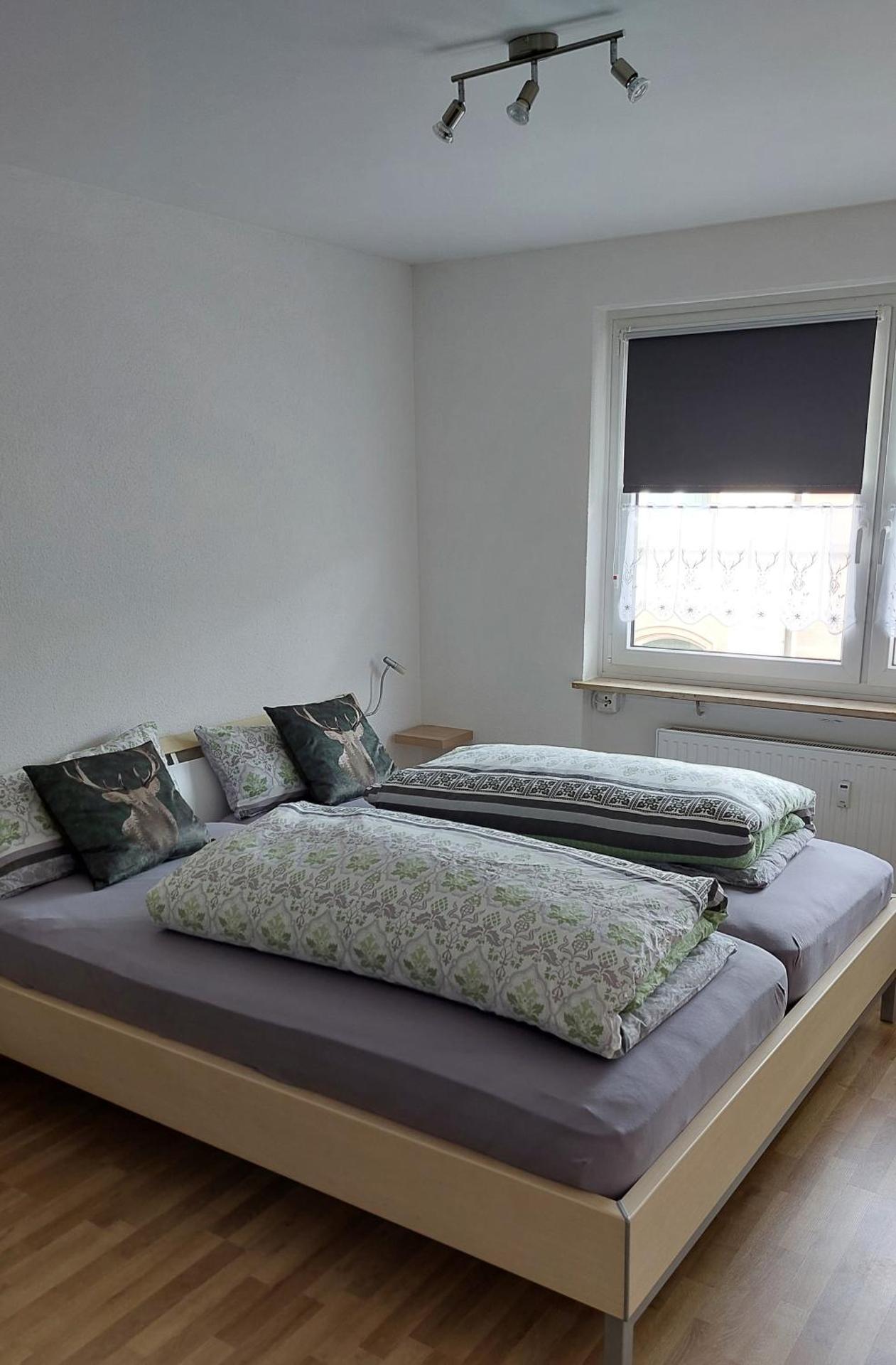 Ferienwohnung Kleine Auszeit