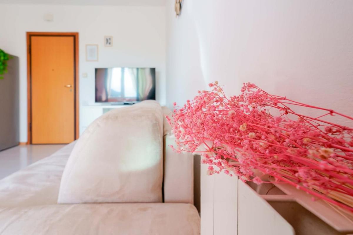 Casa Suite Himalaya Estate in Sardegna Vicino al Mare e Aeroporto Wi-Fi & Parcheggio