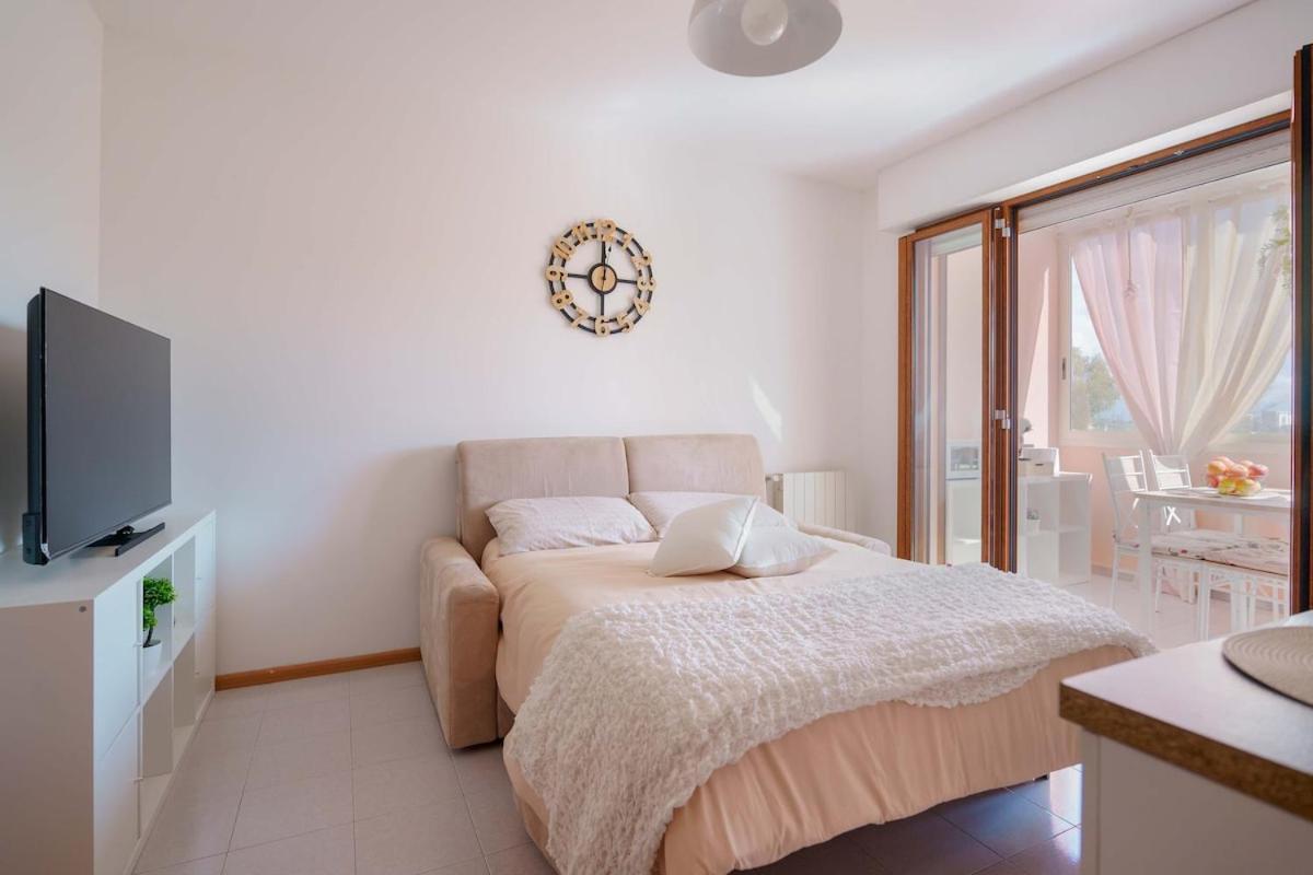 Casa Suite Himalaya Estate in Sardegna Vicino al Mare e Aeroporto Wi-Fi & Parcheggio