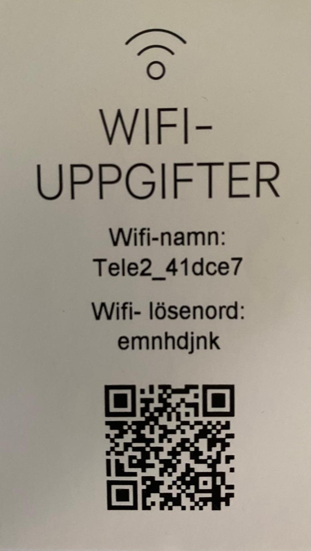 Nära till allt, i delad lägenhet