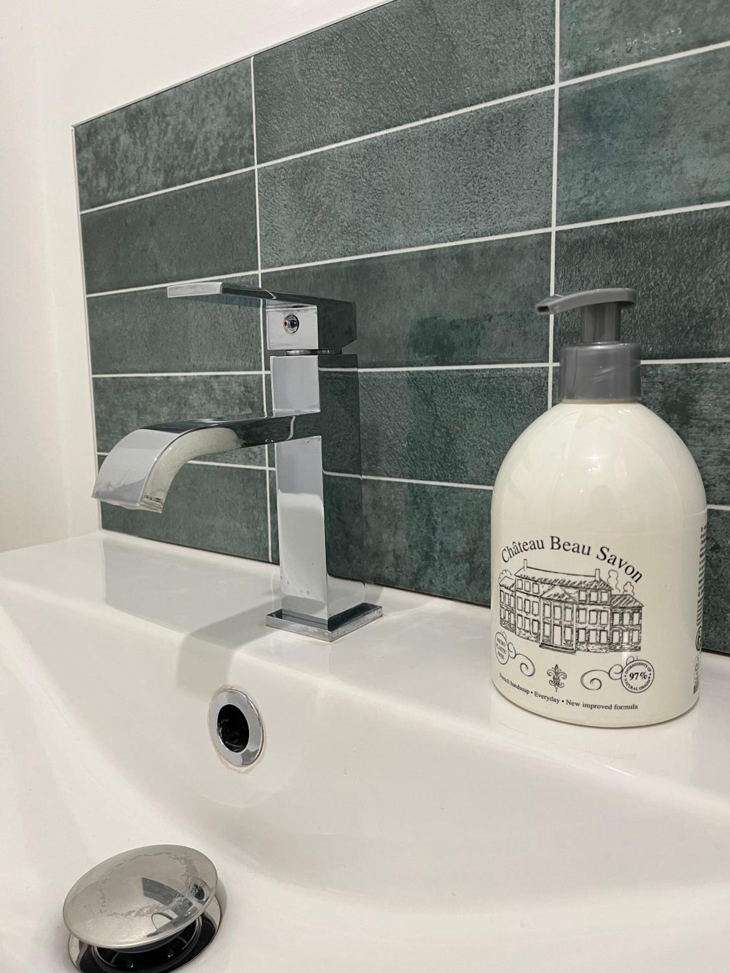 Le Clemenceau - Vue coup de cœur