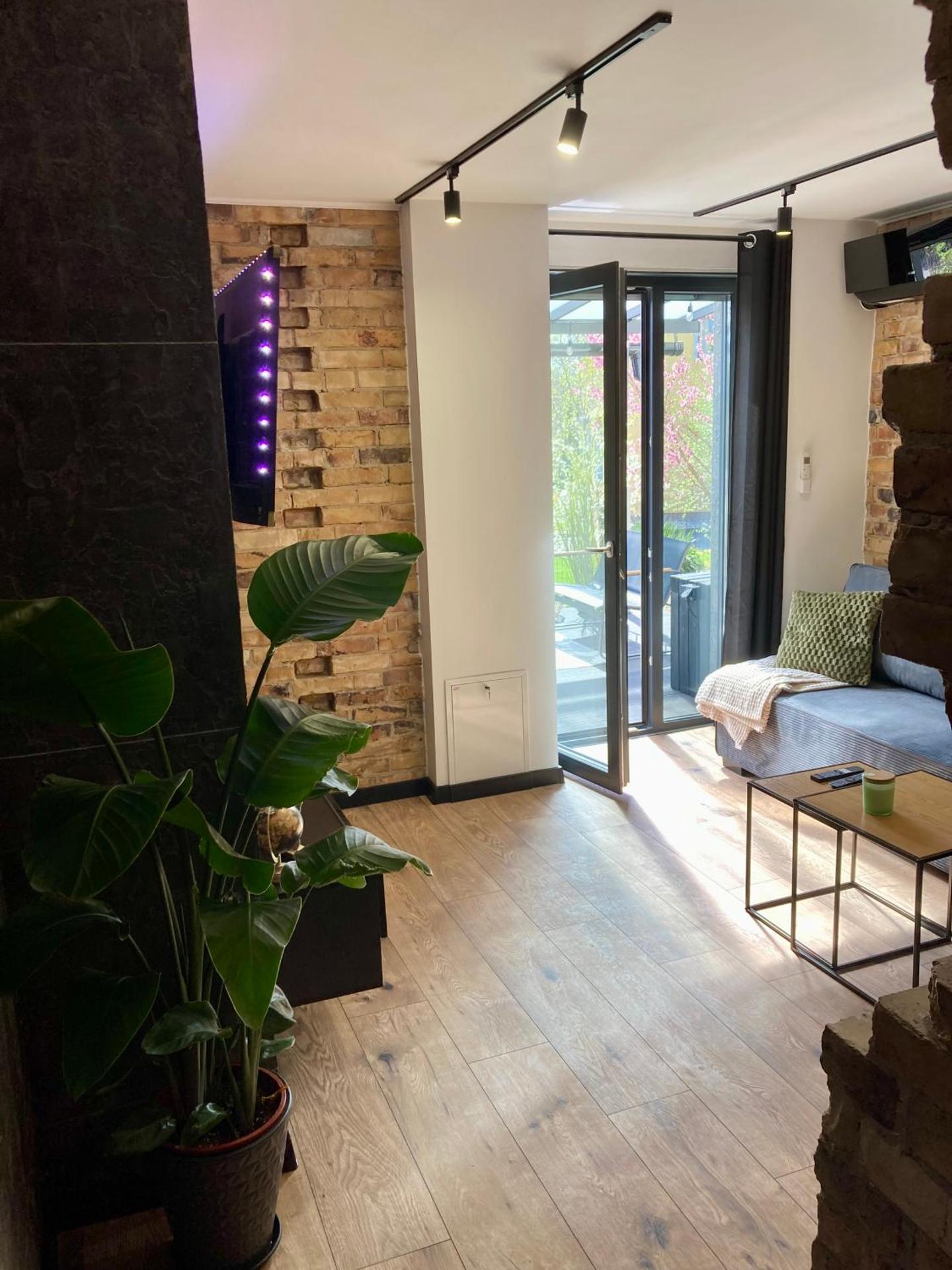 Apartament nad Nysą