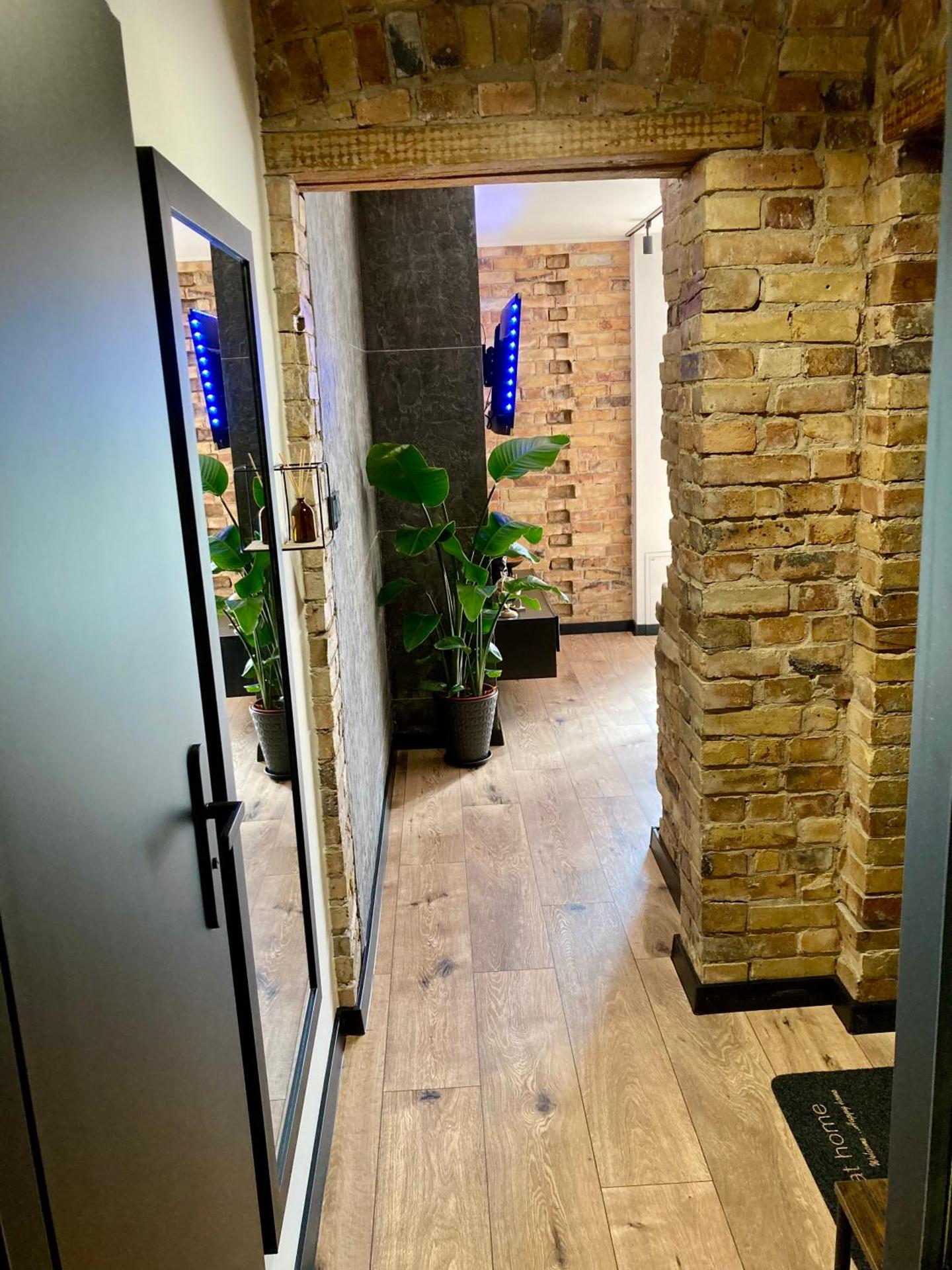 Apartament nad Nysą