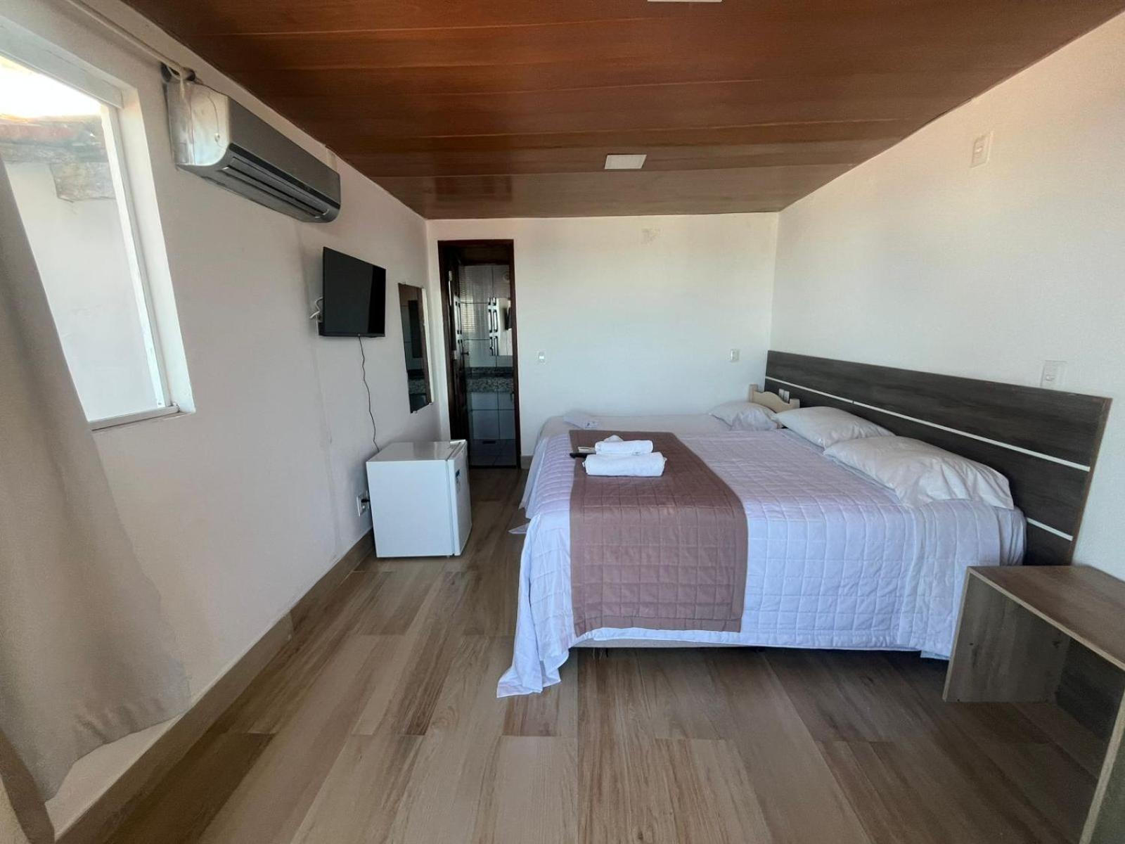 Pousada Farol do Morro