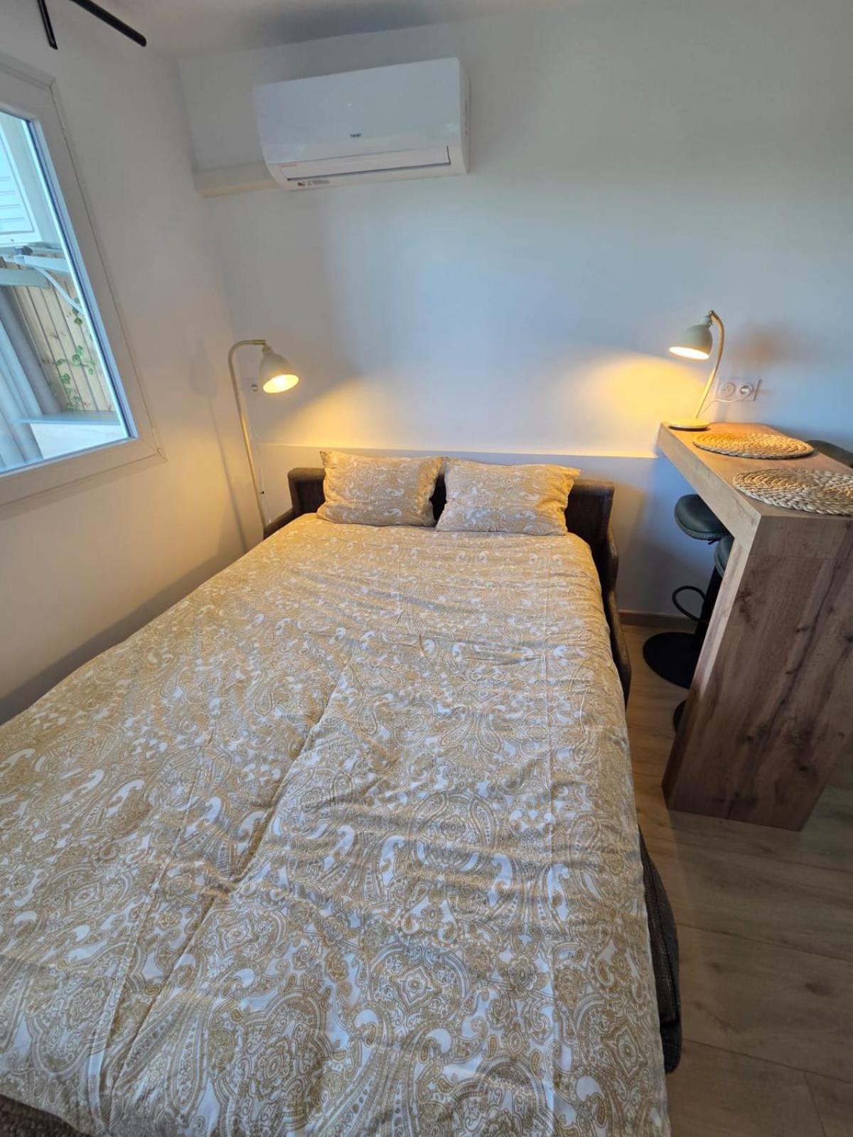 La tête dans les nuages