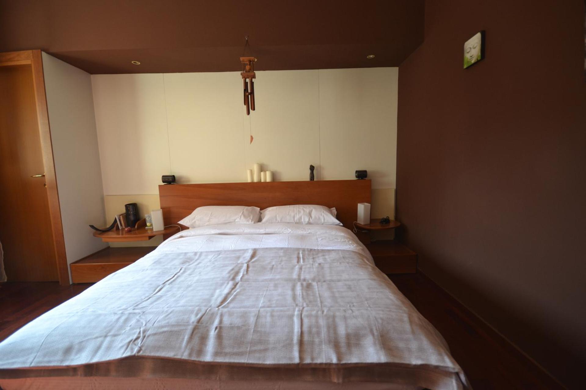 Samsara Casa indipendente, con giardino privato e box