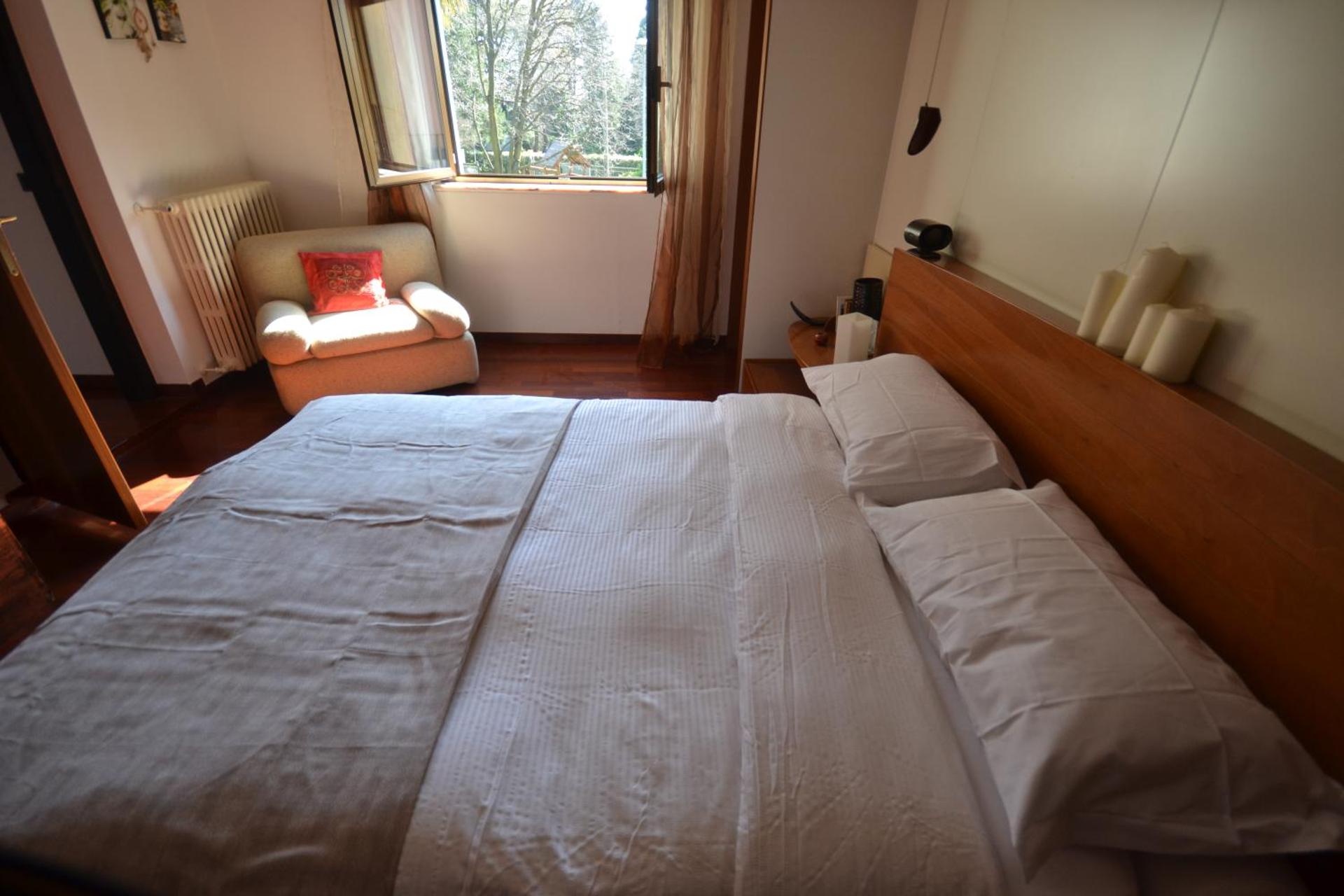 Samsara Casa indipendente, con giardino privato e box