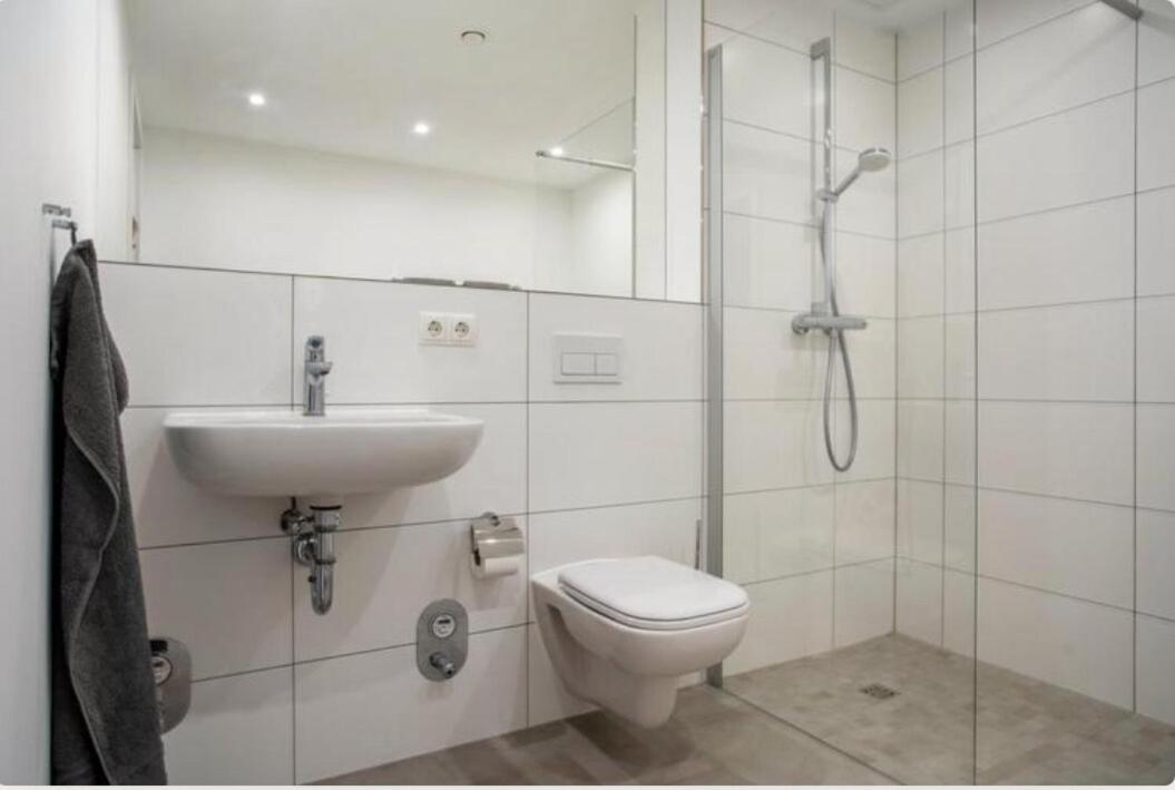 Botanical Garden Loft