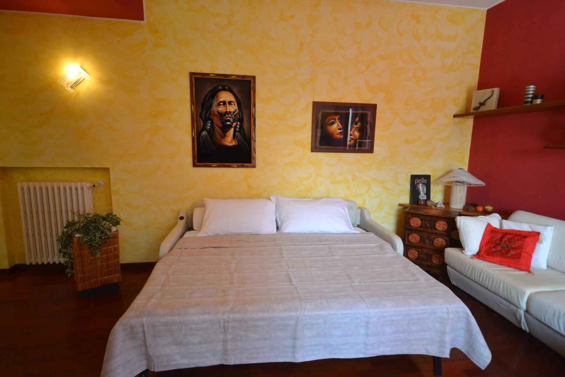 Samsara Casa indipendente, con giardino privato e box