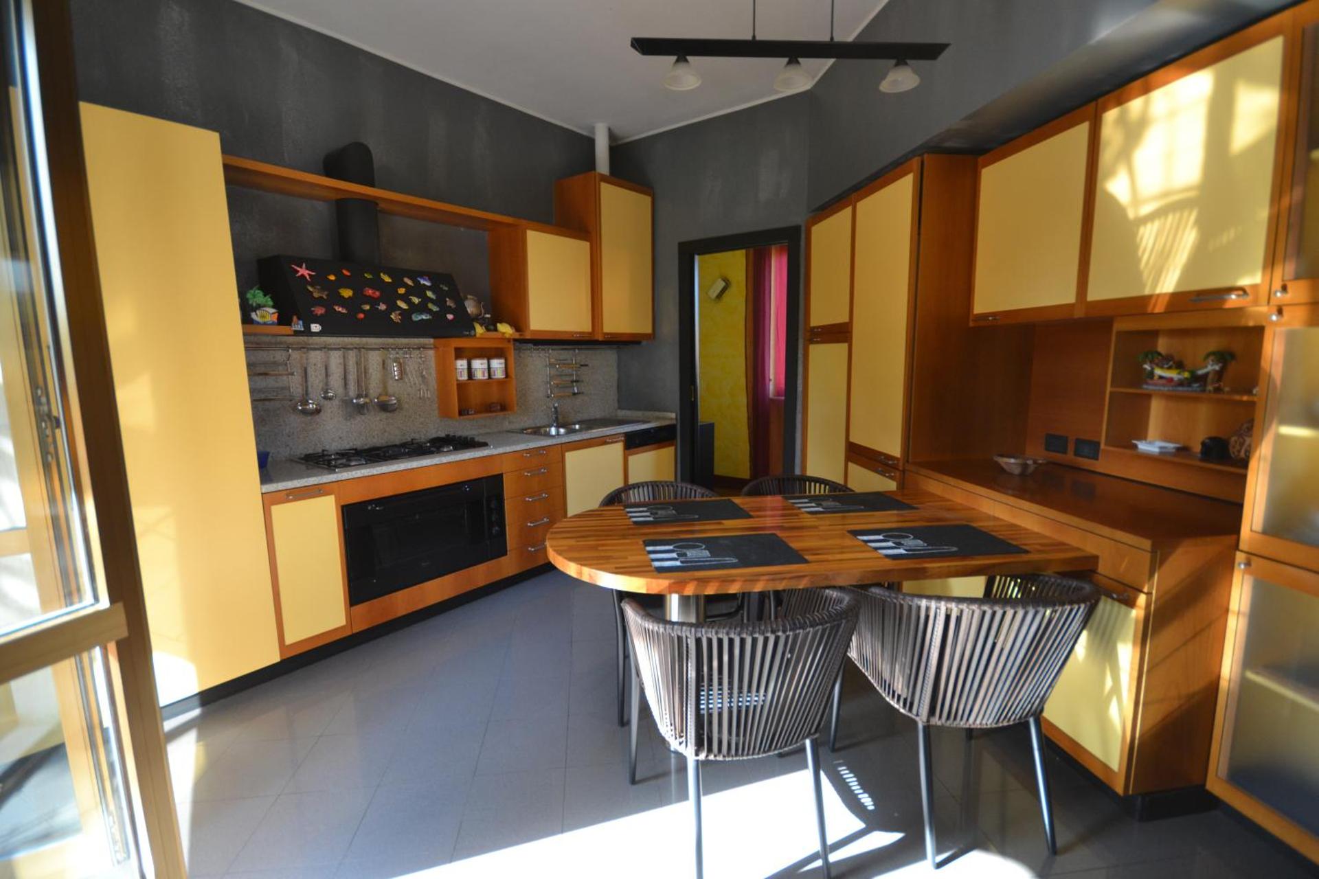 Samsara Casa indipendente, con giardino privato e box