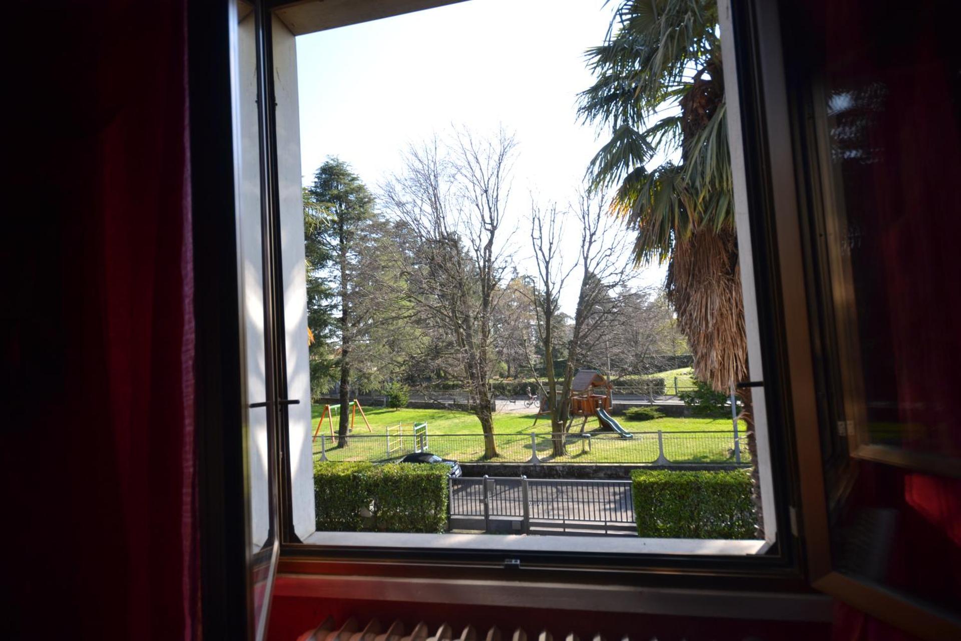 Samsara Casa indipendente, con giardino privato e box