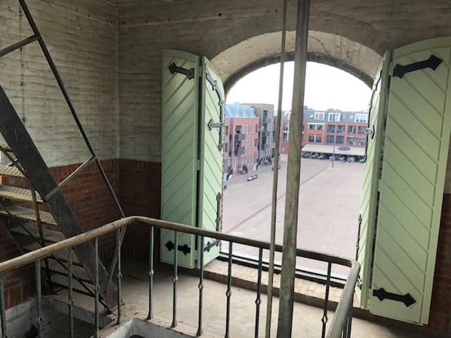 De Oude Brandweerkazerne 2 tot 4 persoons 2 kamer appartement