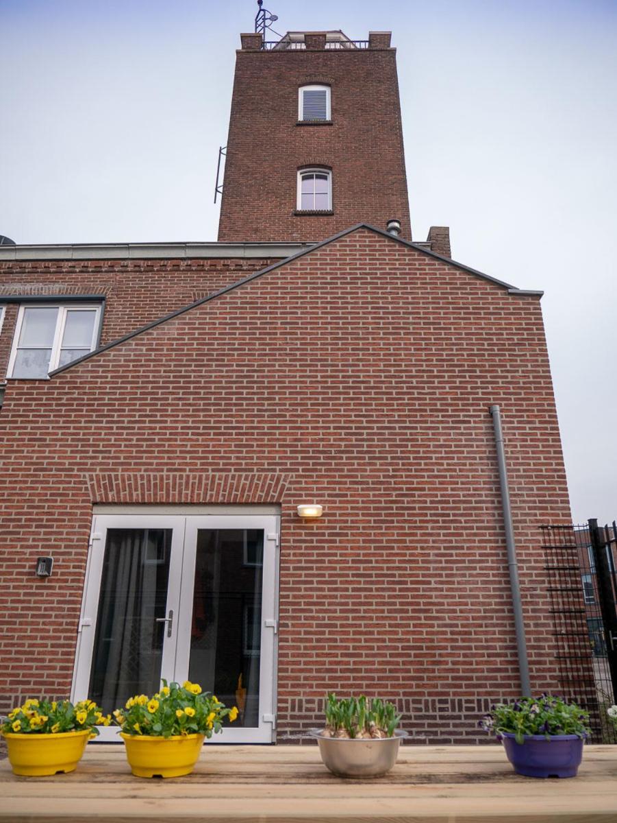 De Oude Brandweerkazerne 2 tot 4 persoons 2 kamer appartement