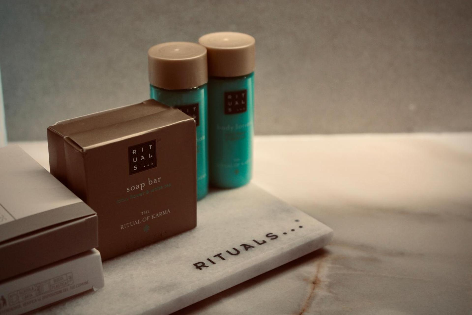 Residenza Ximenes Hub