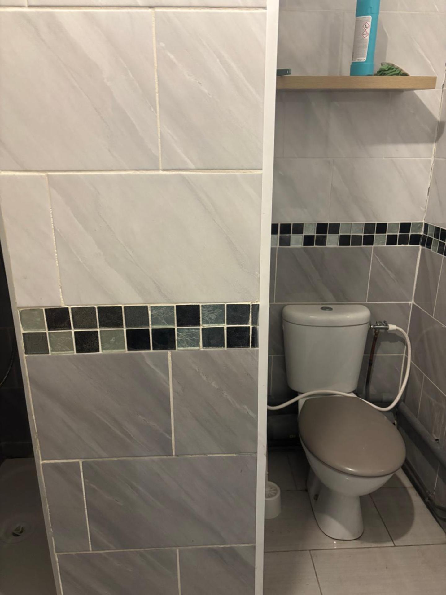 Home stay Private studio