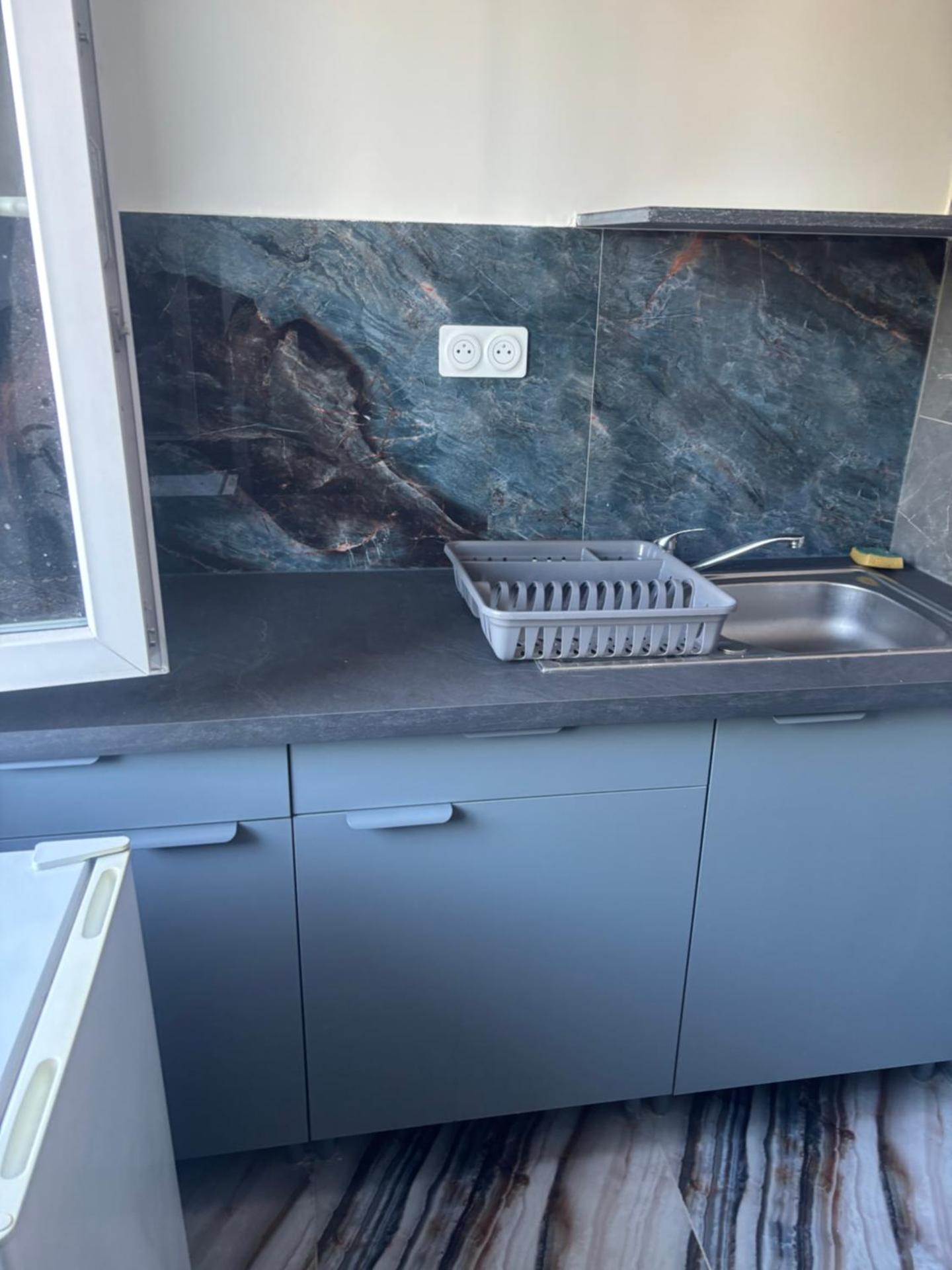 Home stay Private studio