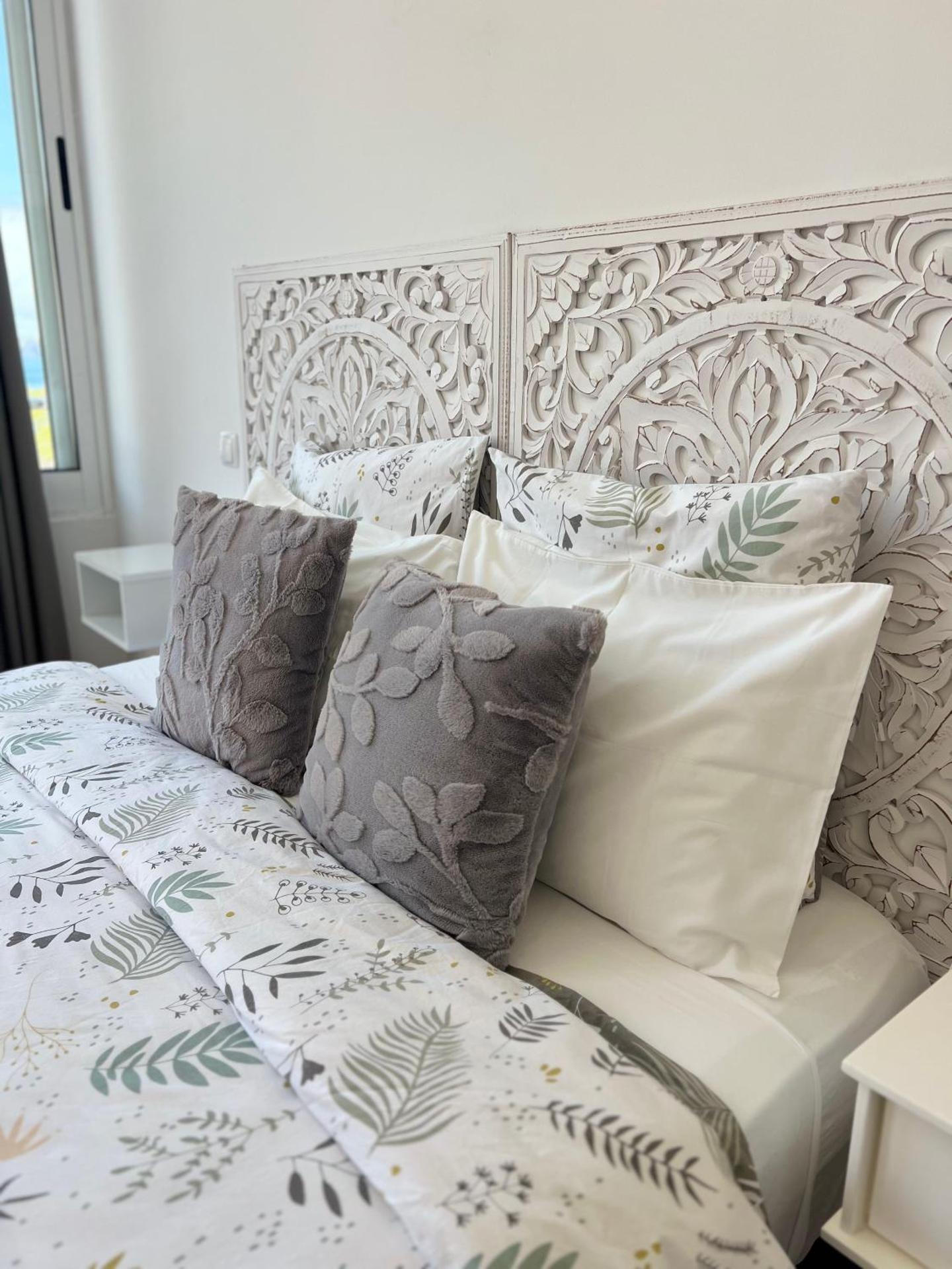 Feeling Like Home Machico