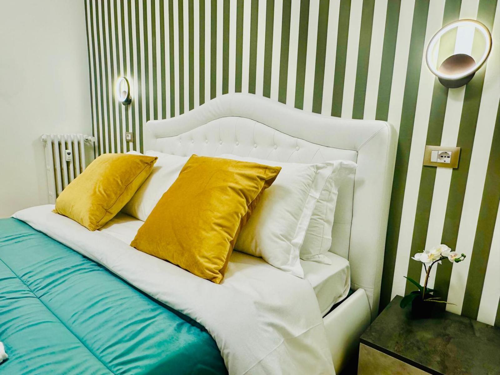 Rome Termini Down-town Accommodation