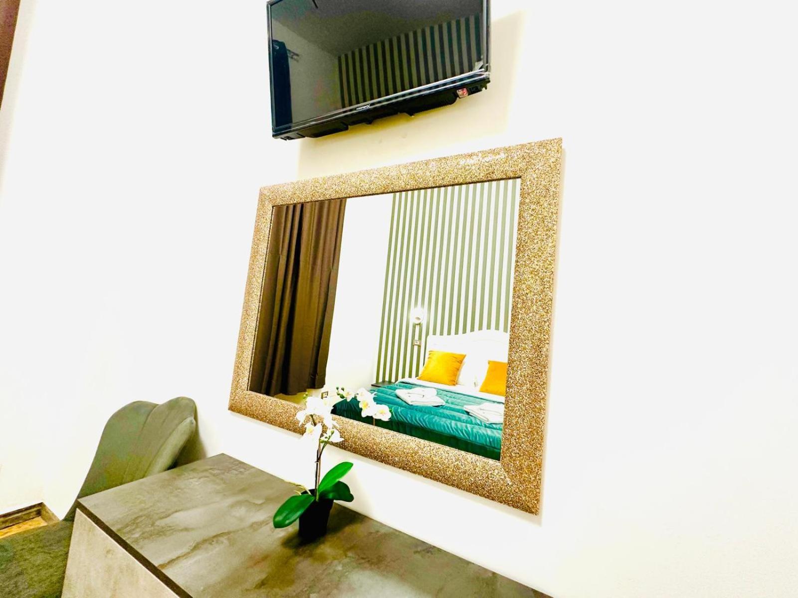 Rome Termini Down-town Accommodation