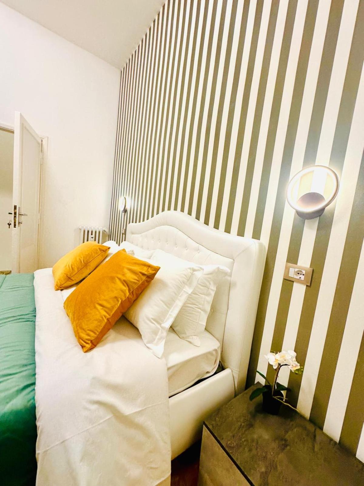 Rome Termini Down-town Accommodation