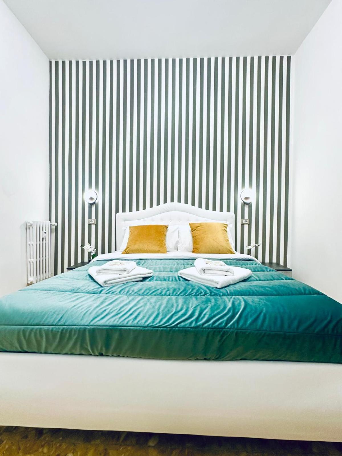 Rome Termini Down-town Accommodation