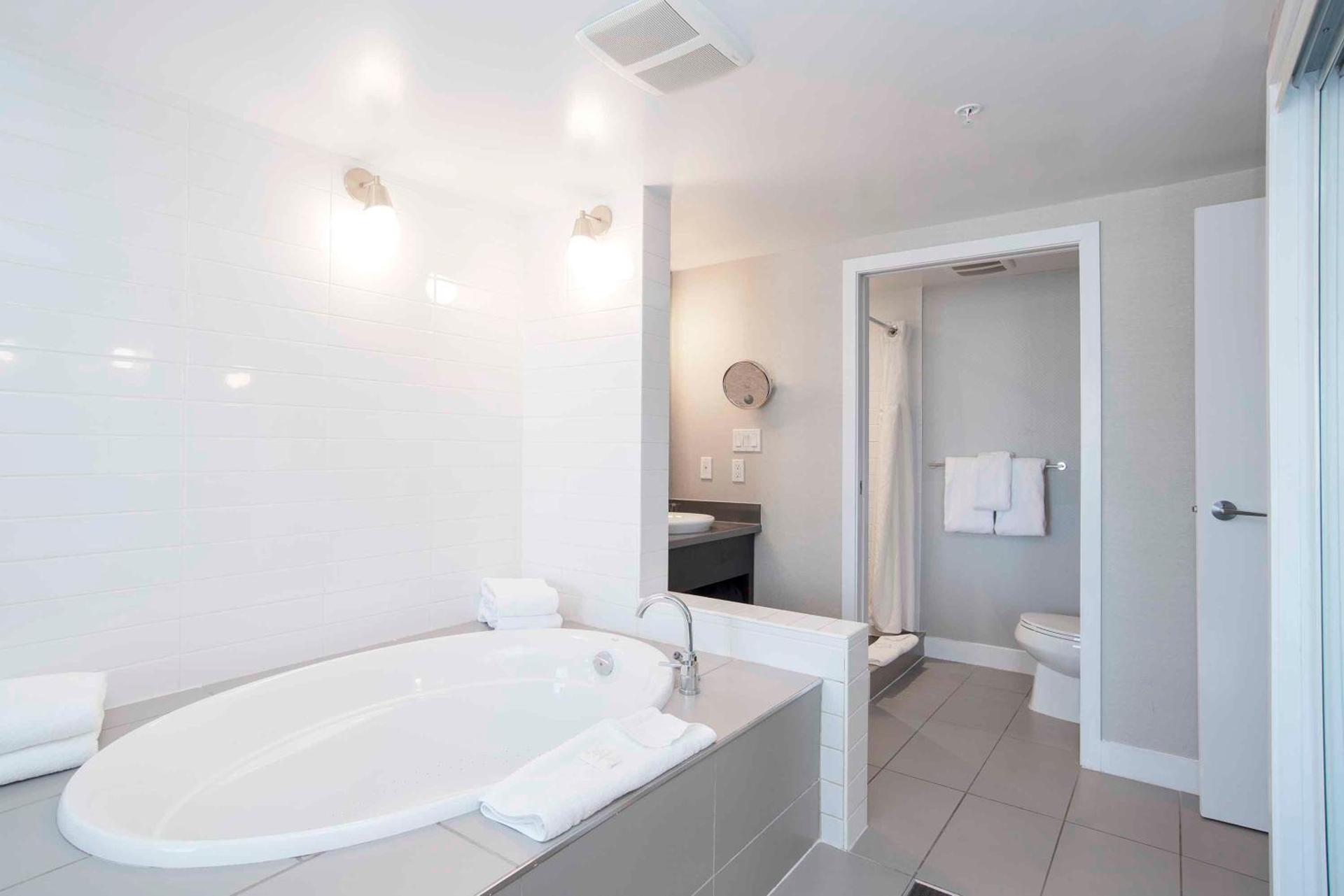 Spa and wellness centre/facilities