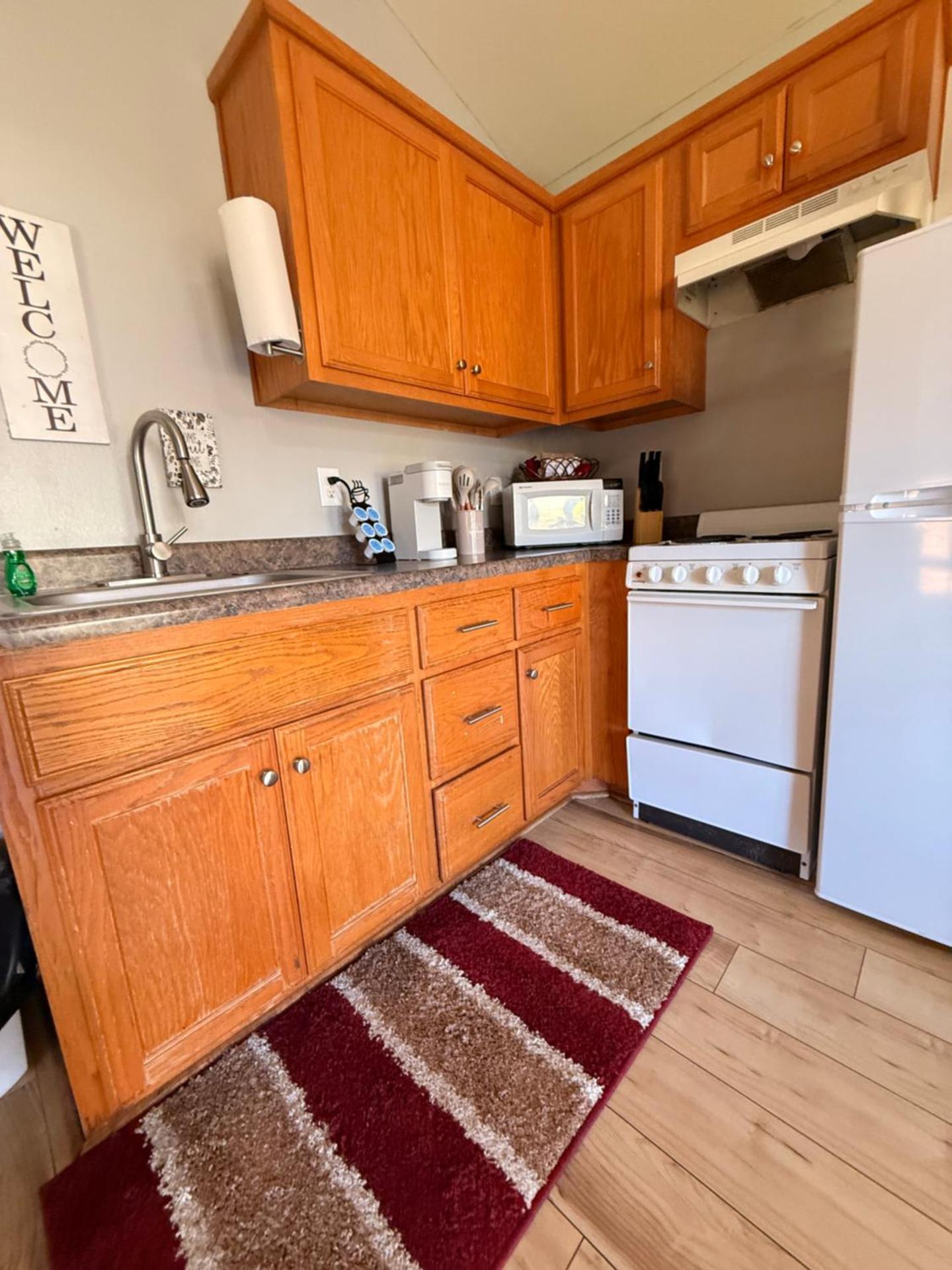 Qualla Cabins and Motel Cherokee near Casino