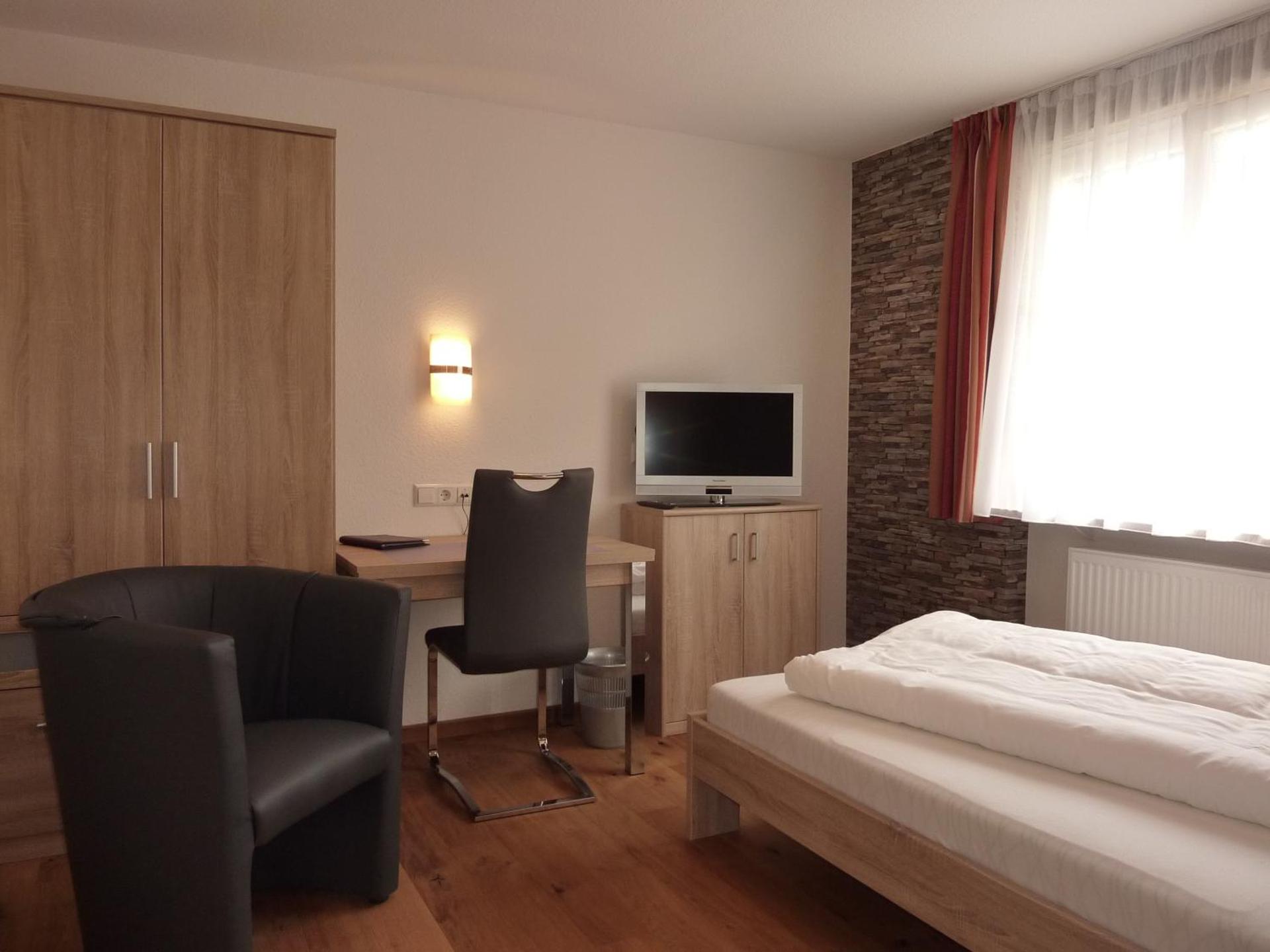 Historisches Genusshotel Löwen