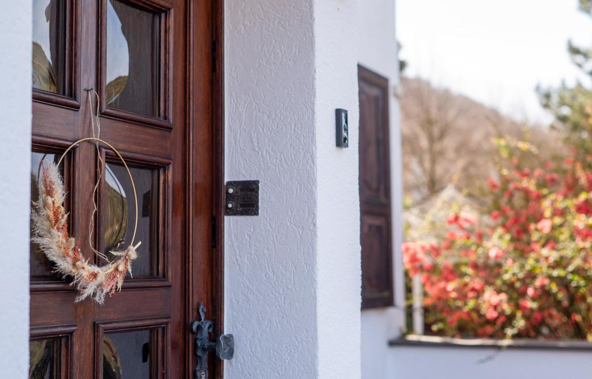 Boutique Apartments in Villa direkt an der Mosel