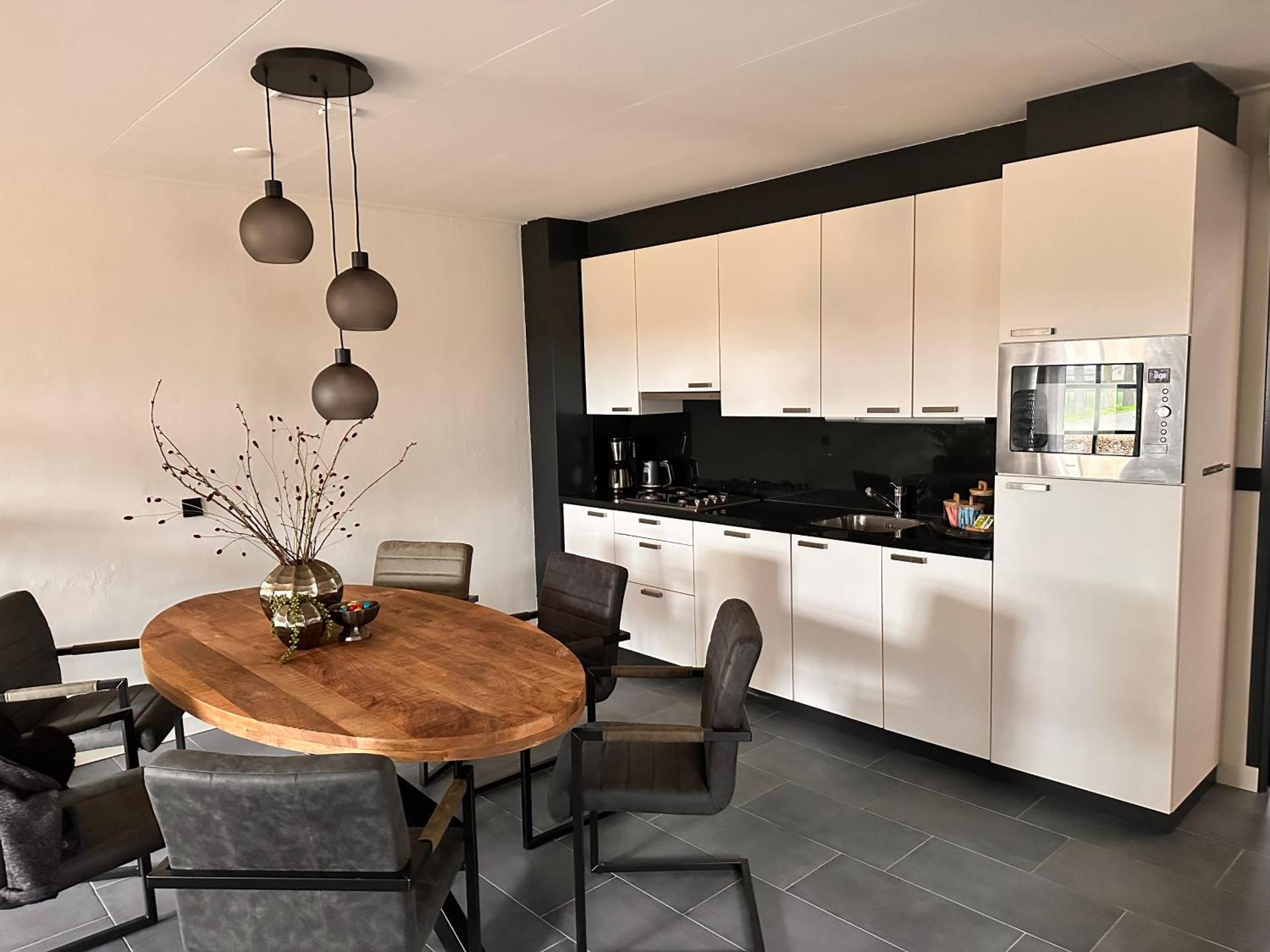 Gastenverblijf Den Vraas