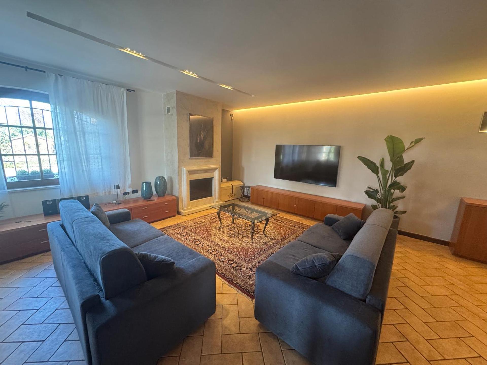 Villa La Quiete Inn -Private Pool - Parking - Wifi