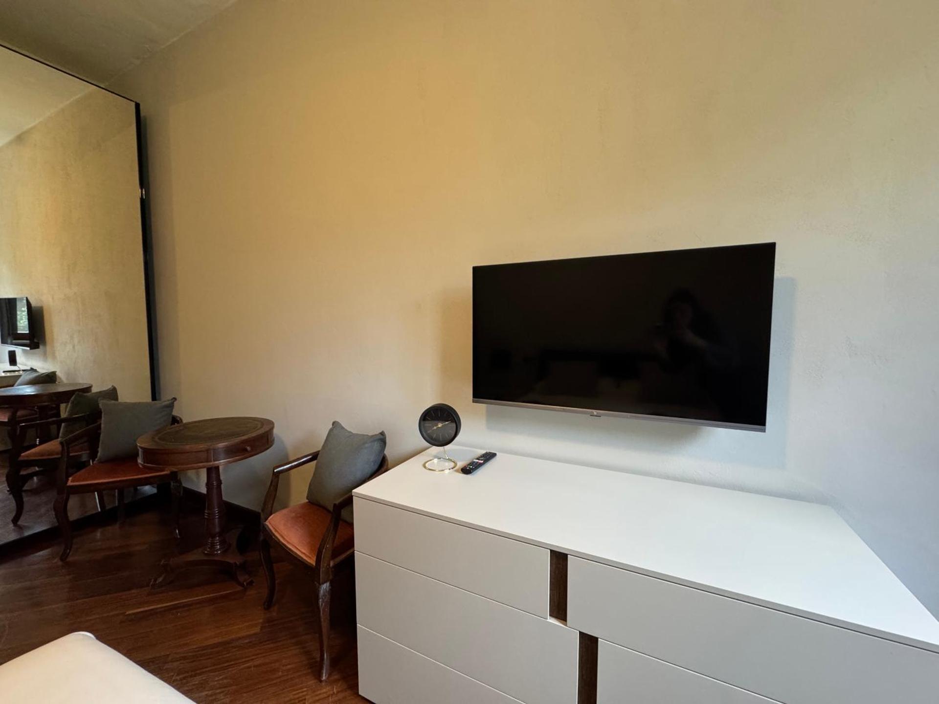 Villa La Quiete Inn -Private Pool - Parking - Wifi