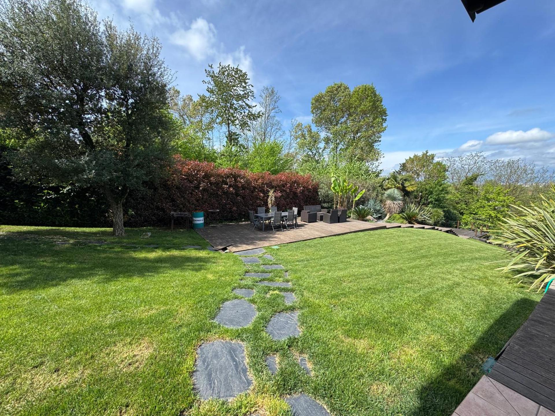 Villa La Quiete Inn -Private Pool - Parking - Wifi