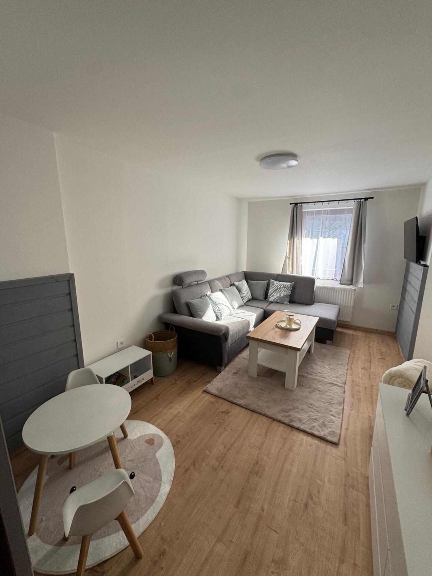 Ubytování pod Rozhlednou