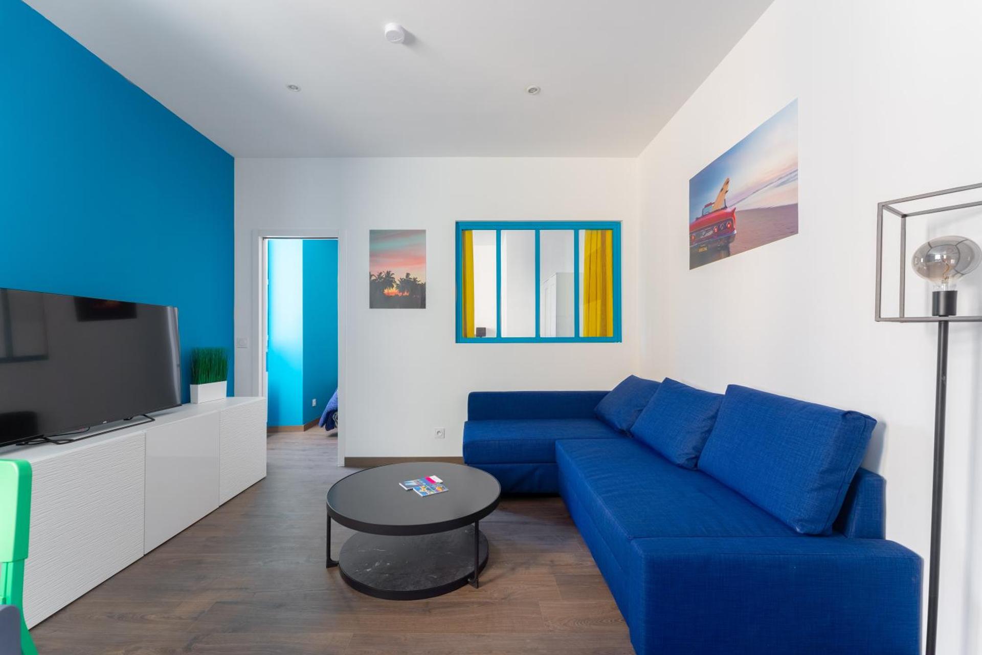 Vieux-Port - Le Thiars