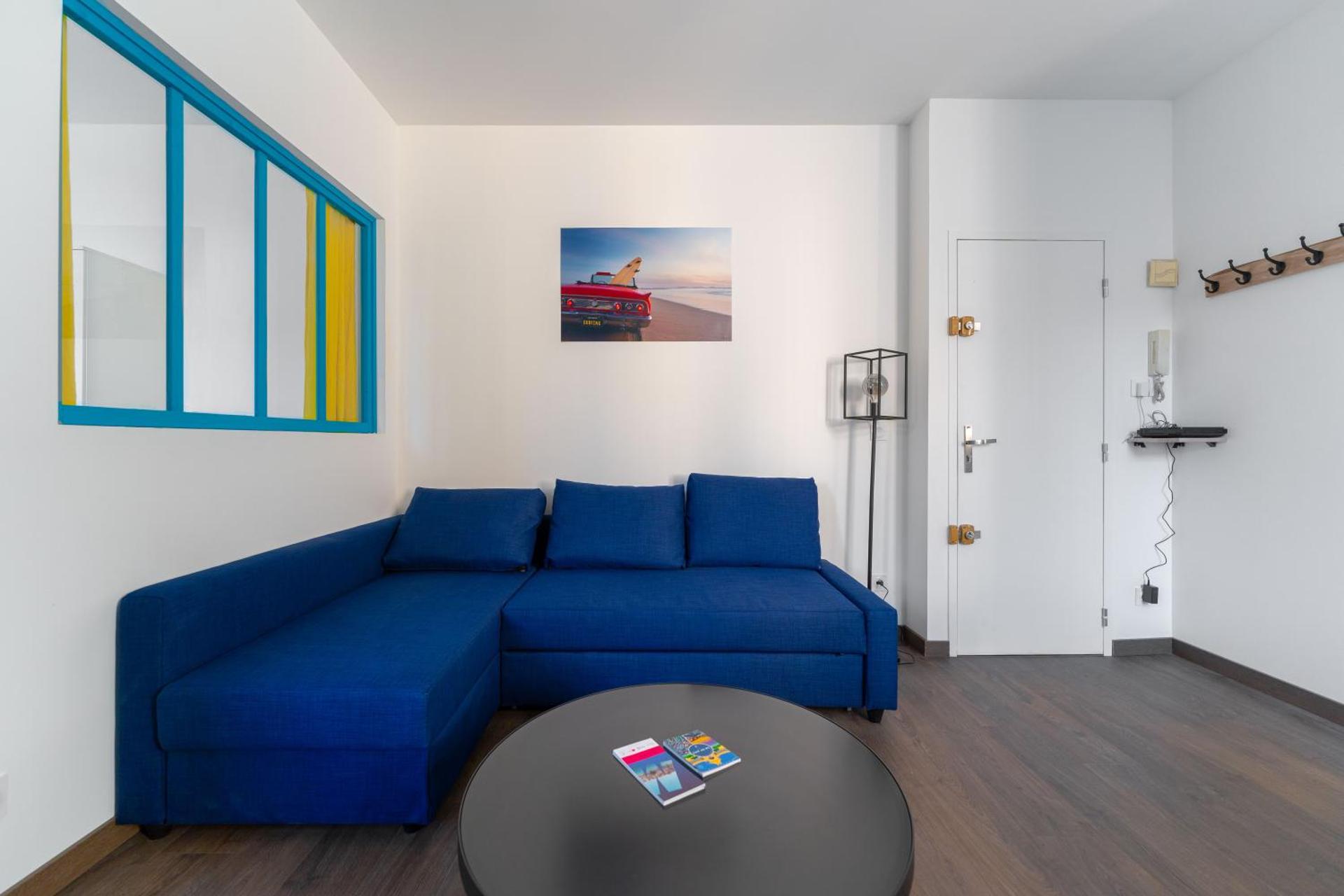 Vieux-Port - Le Thiars