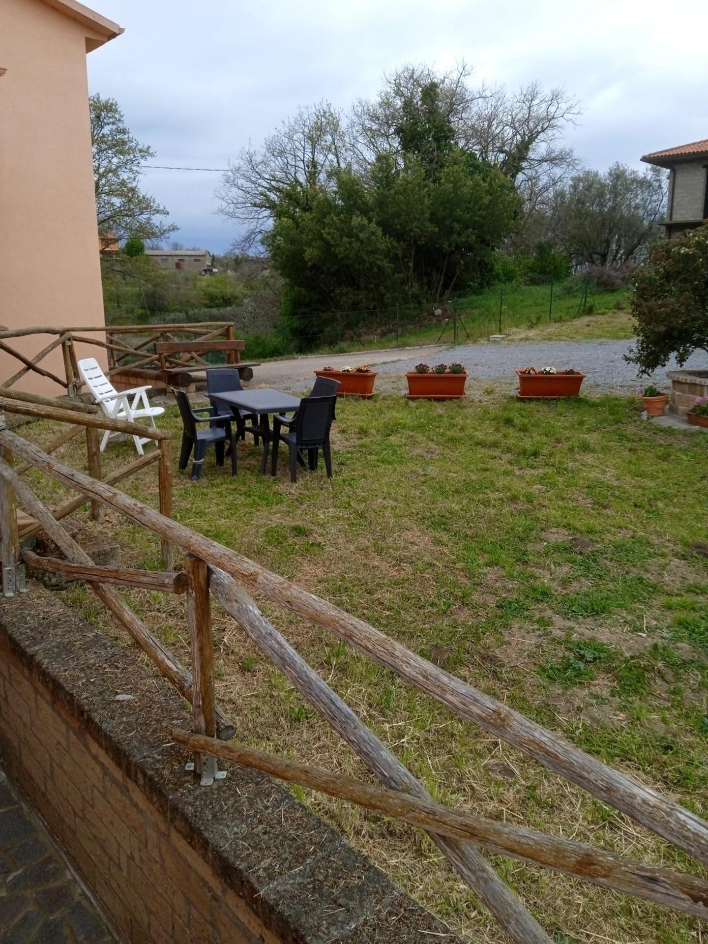 Poggio di Cammilletto