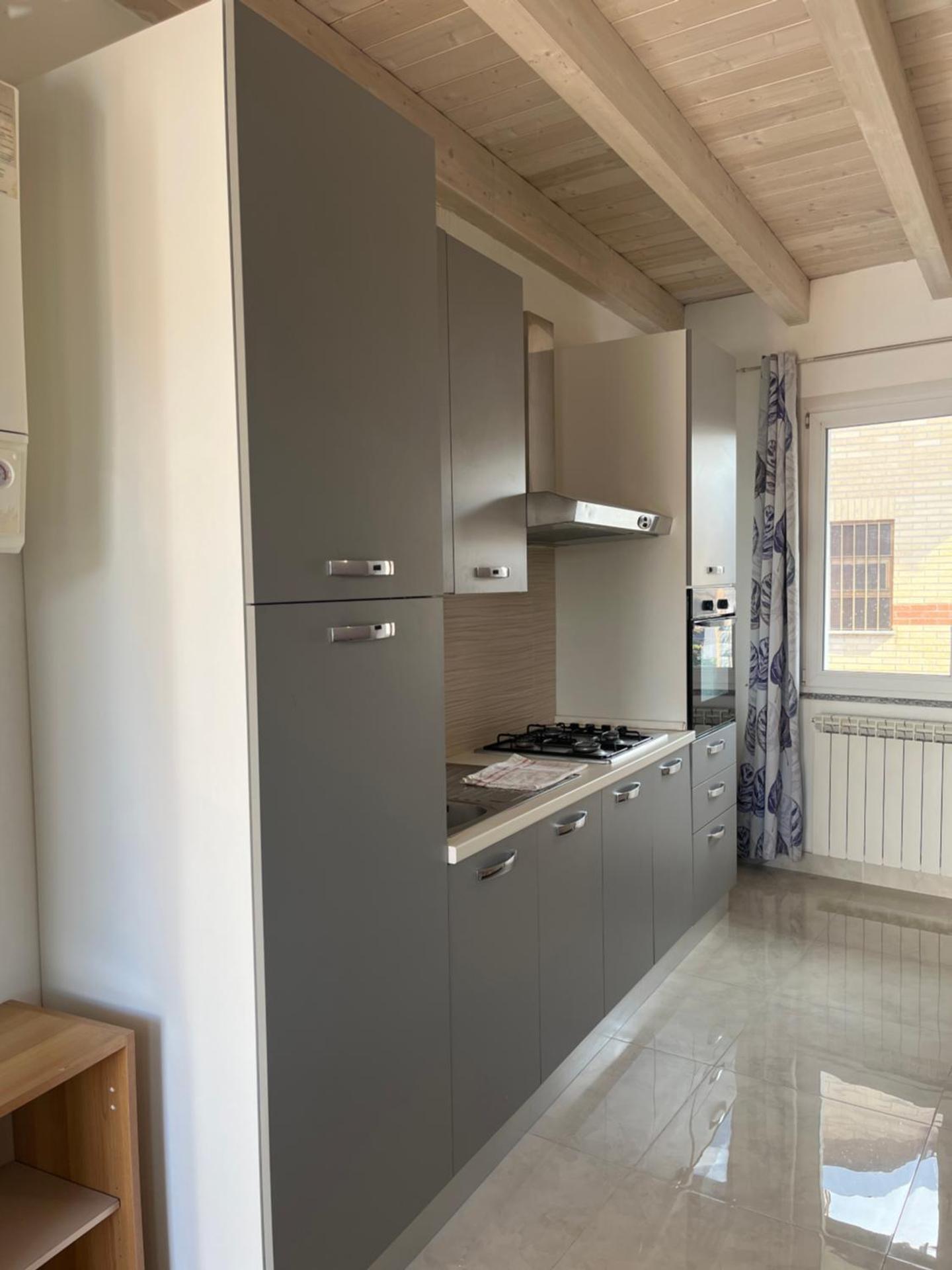 Appartamento Masha Como