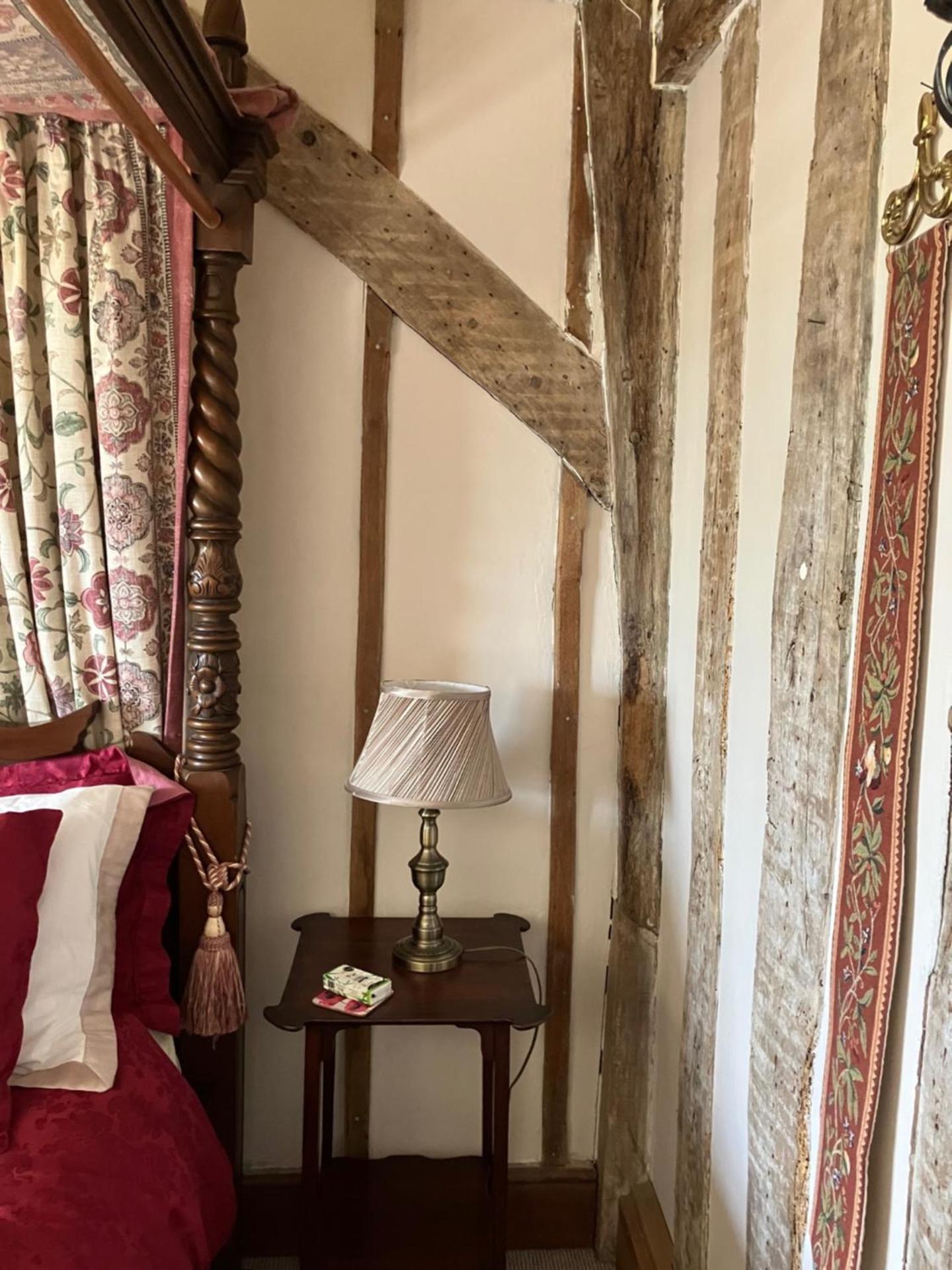 Valley Farmhouse, Westhall