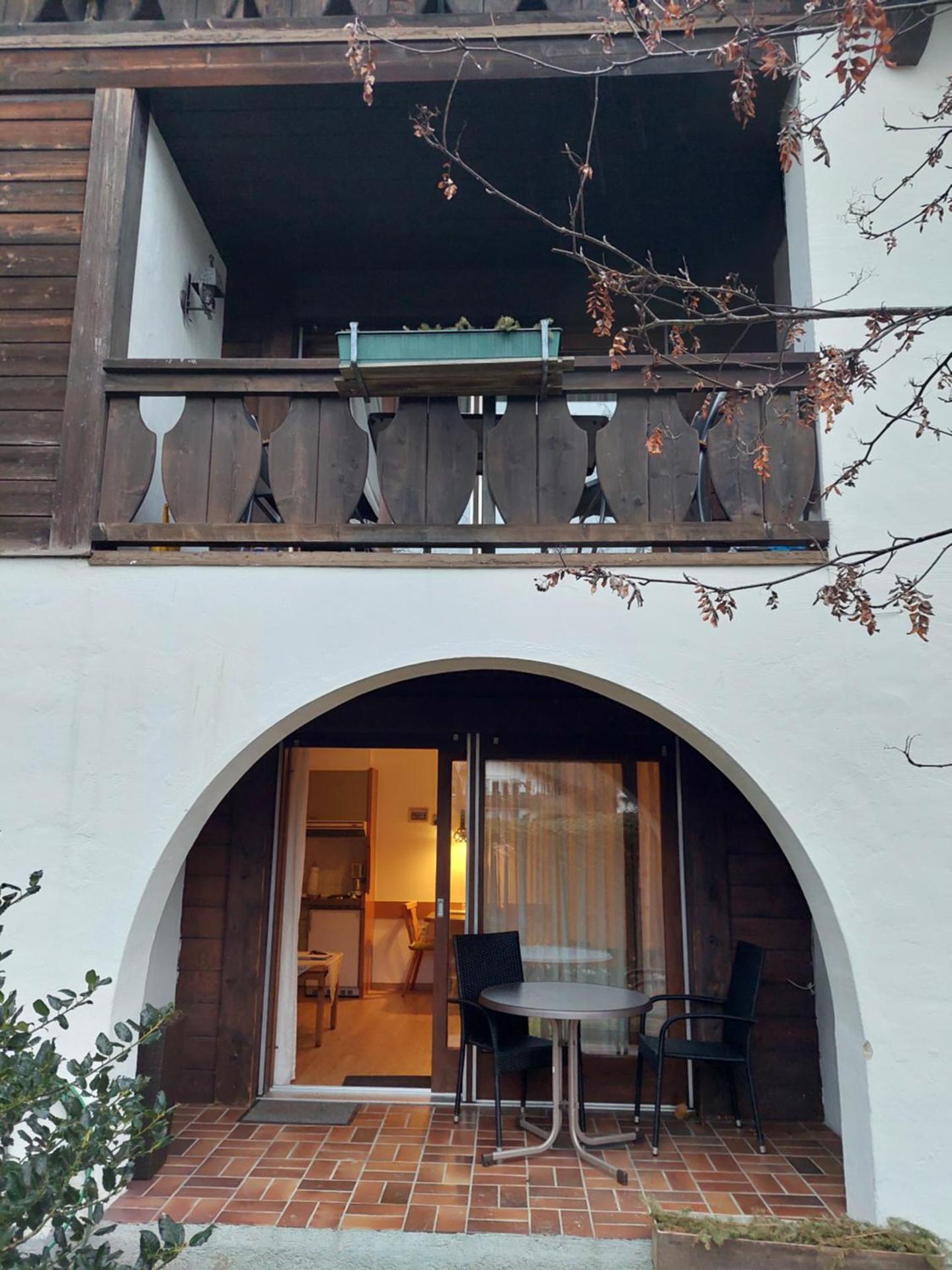 Appartementhaus Florianshof