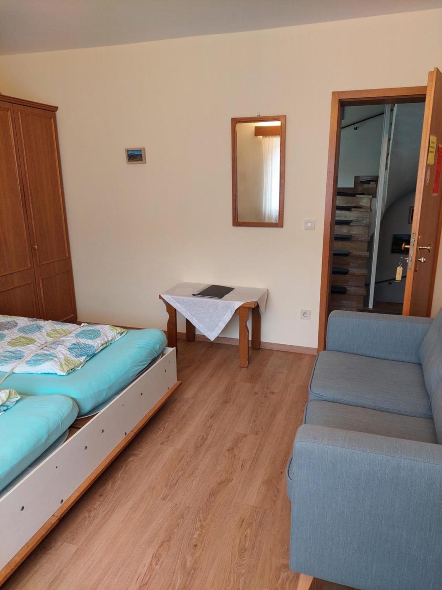 Appartementhaus Florianshof