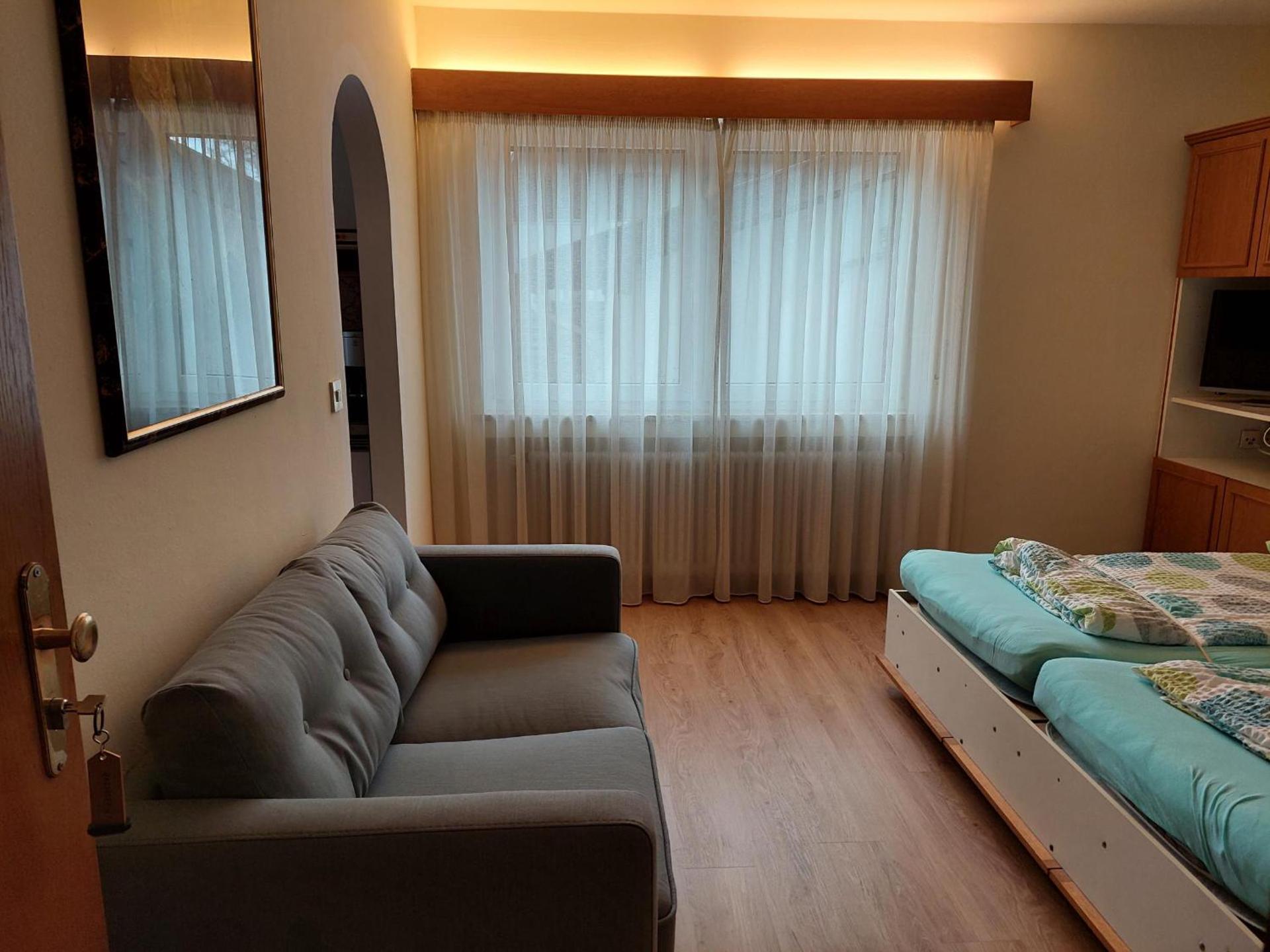 Appartementhaus Florianshof