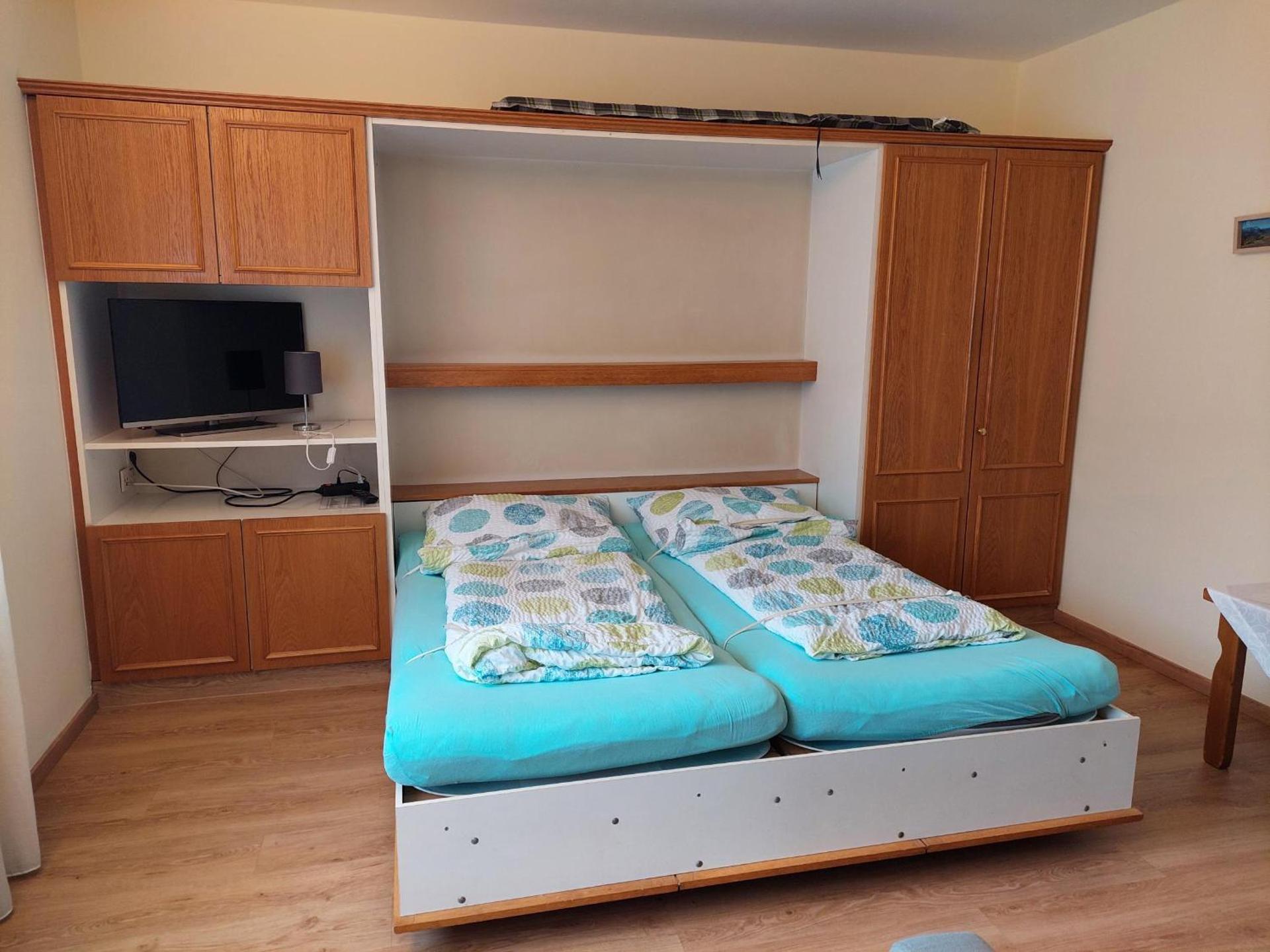 Appartementhaus Florianshof