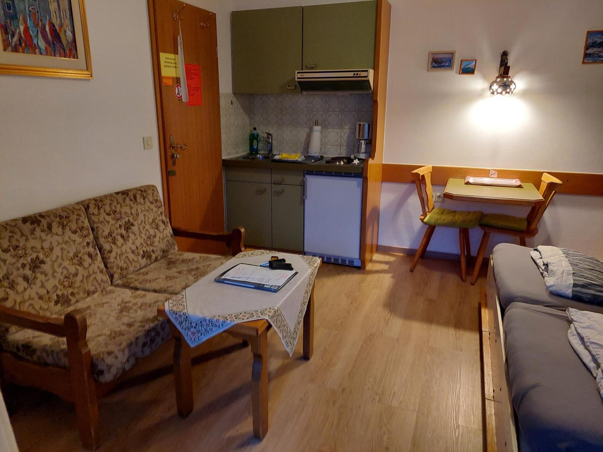 Appartementhaus Florianshof